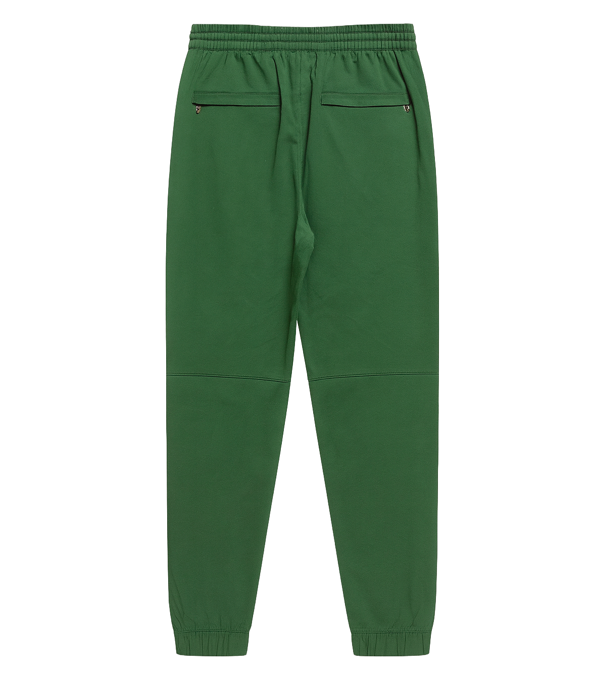 CORDOVA FLEECE JOGGER PANTS GREEN - A15CPI01
