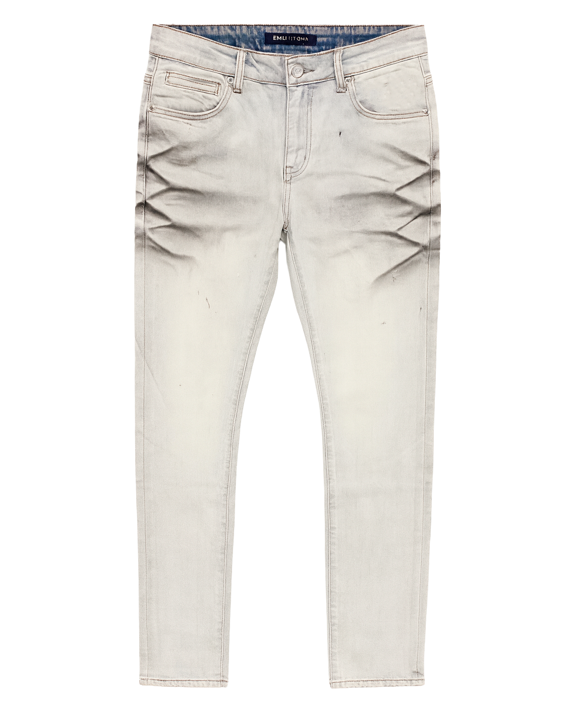 EMBELLISH ASSORTED DENIM JEANS ASST - EMBLJNSA