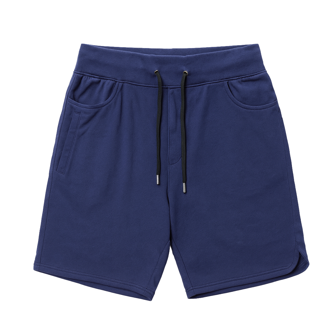 CORDOVA PREMIUM SWEAT SHORTS NAVY - Z14CBC02