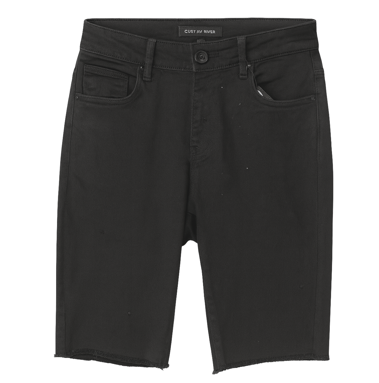 EMBELLISH ASSORTED DENIM SHORT ASST - EMBDSHT