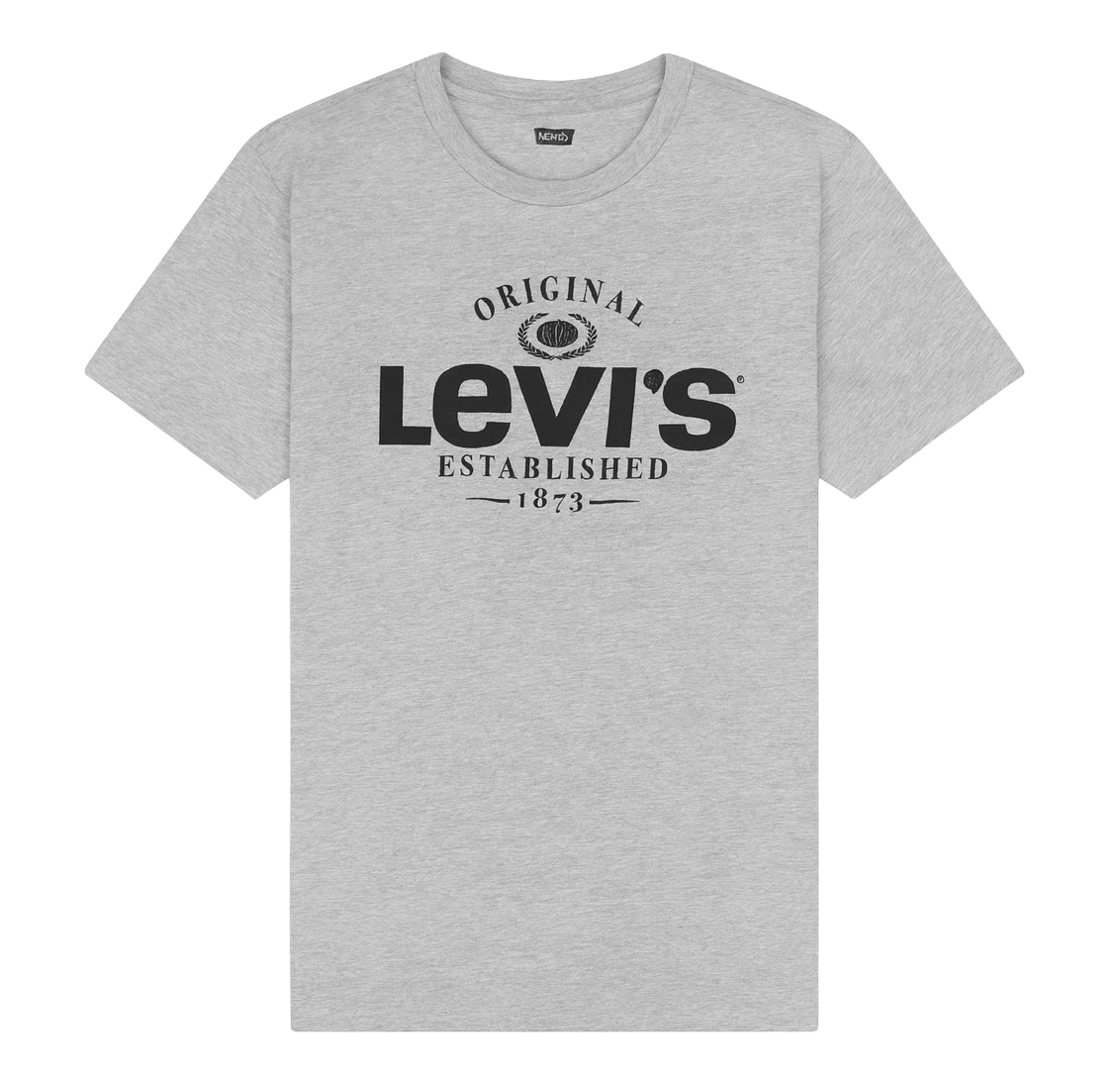 LEVIS ASSORTED GRAPHIC T-SHIRTS ASST - LVSTS25