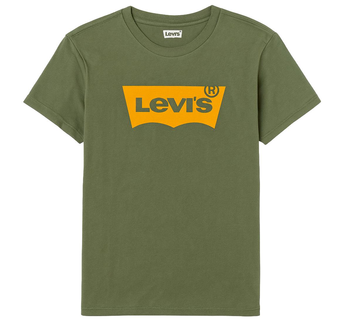 LEVIS ASSORTED GRAPHIC T-SHIRTS ASST - LVSTS25