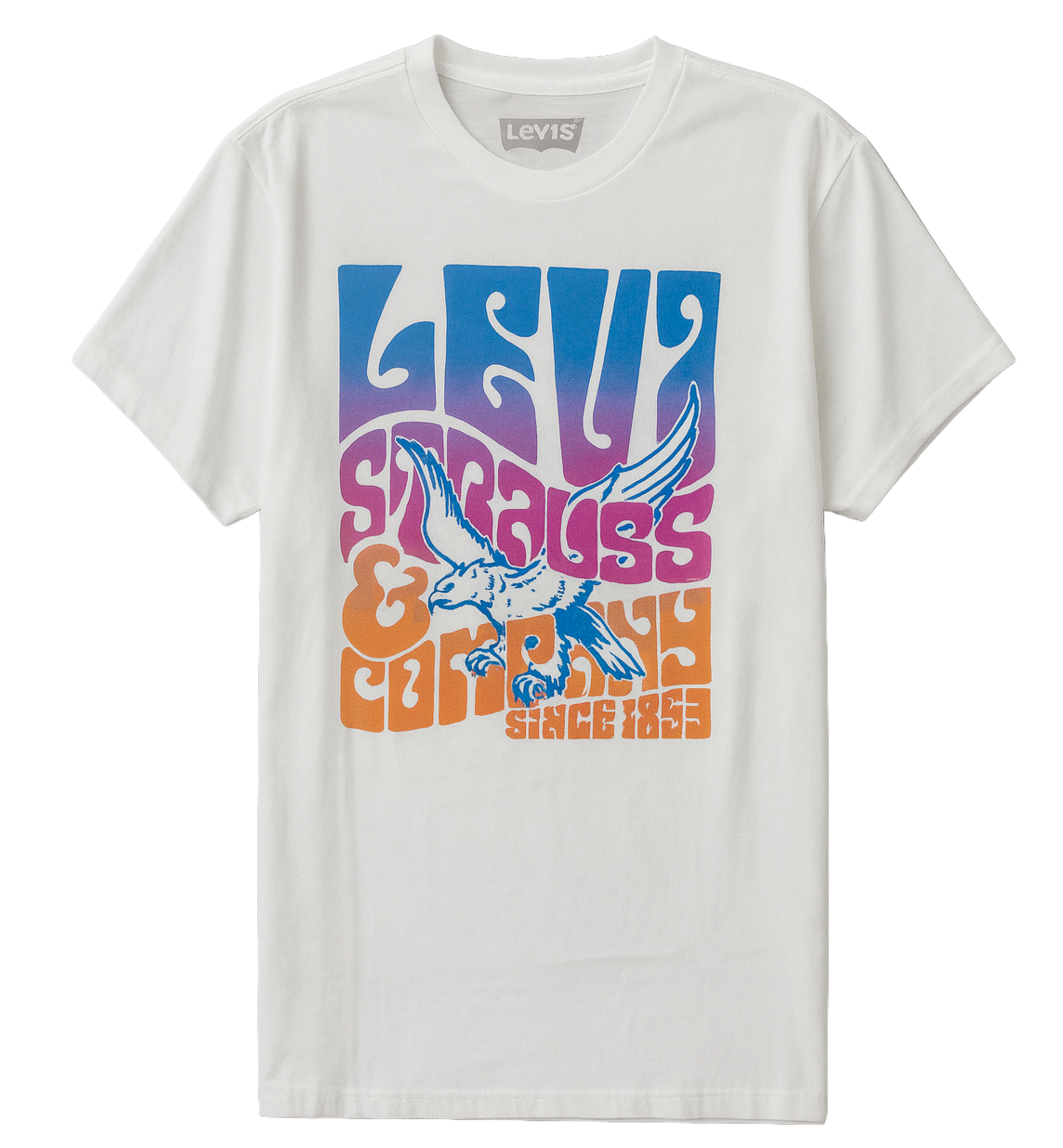 LEVIS ASSORTED GRAPHIC T-SHIRTS ASST - LVSTS25