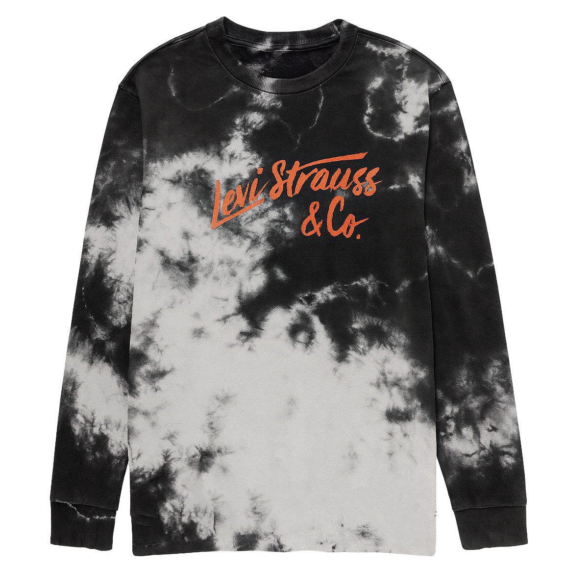 LEVIS ASSORTED GRAPHIC L/S SHIRTS ASST - LVLST11