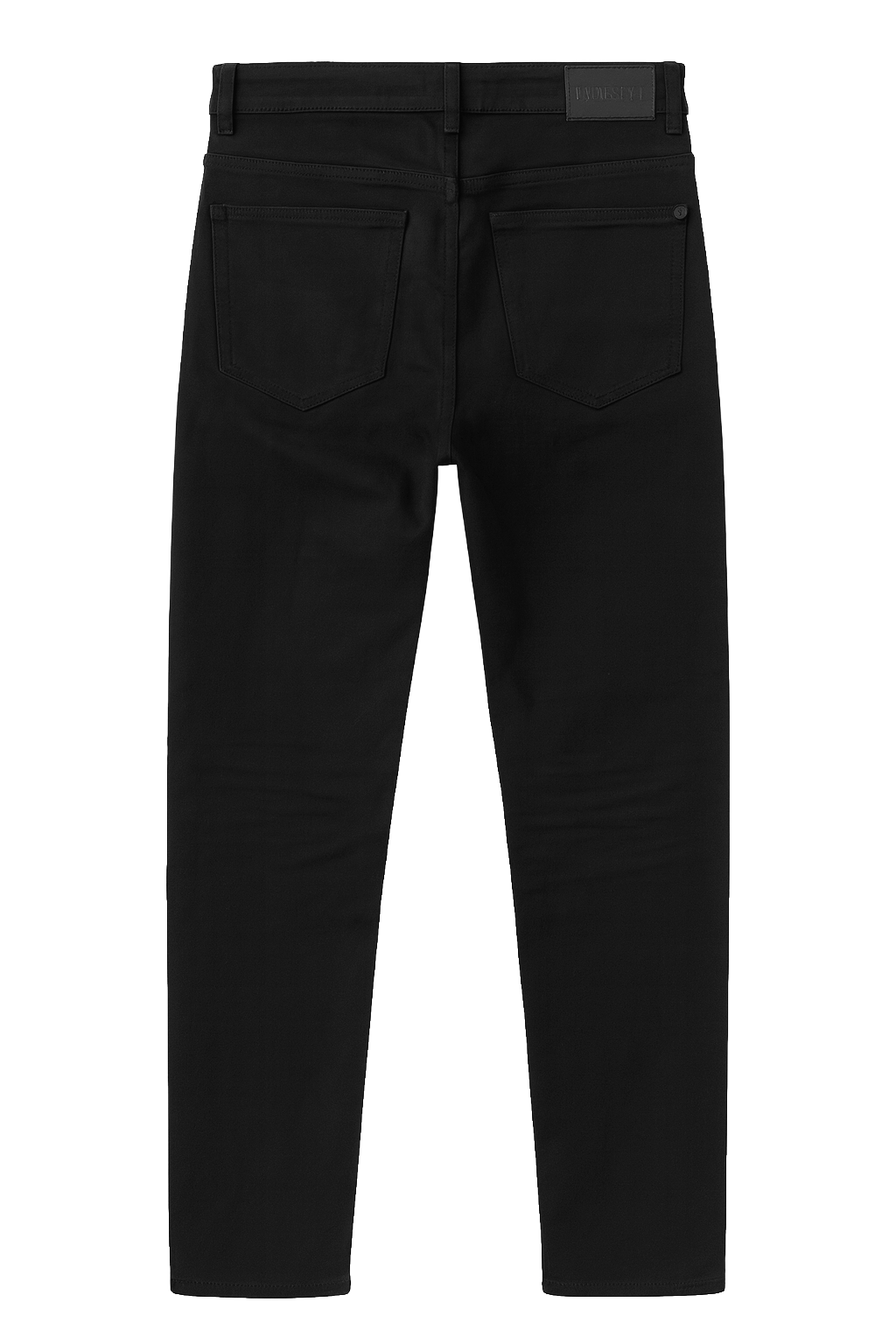 GFTD LA SLIM FIT JEANS BLACK - BENSON