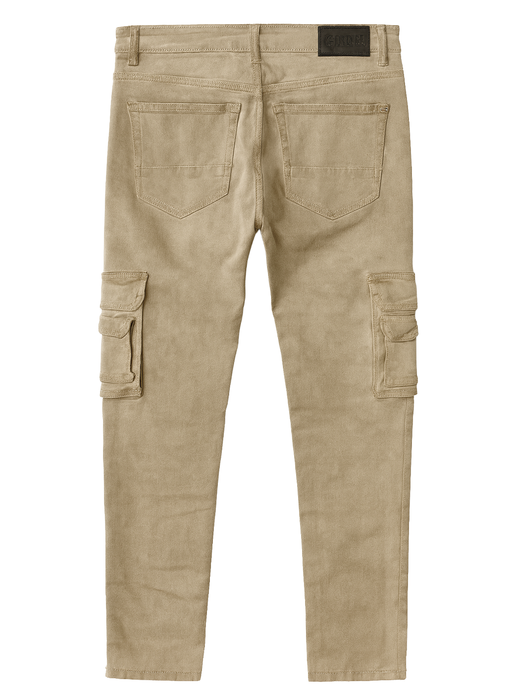 GFTD LA ASSORTED JEANS ASST - GFTDJNS0325