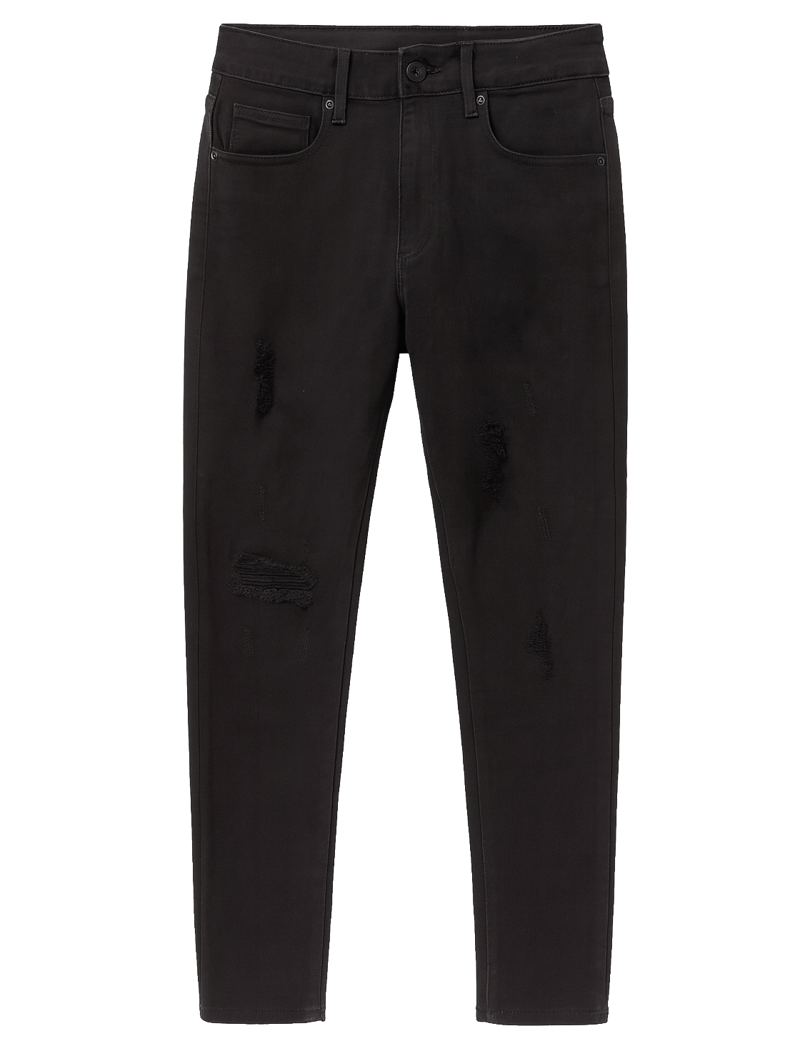 CRYSP DENIM PREMIIUM ASSORTED JEANS ASST - CRYJNSA