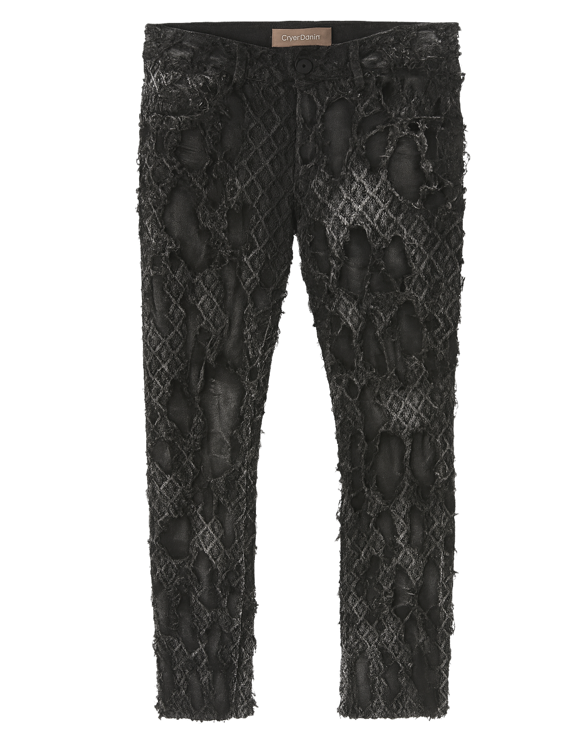 CRYSP DENIM PREMIIUM ASSORTED JEANS ASST - CRYJNSA