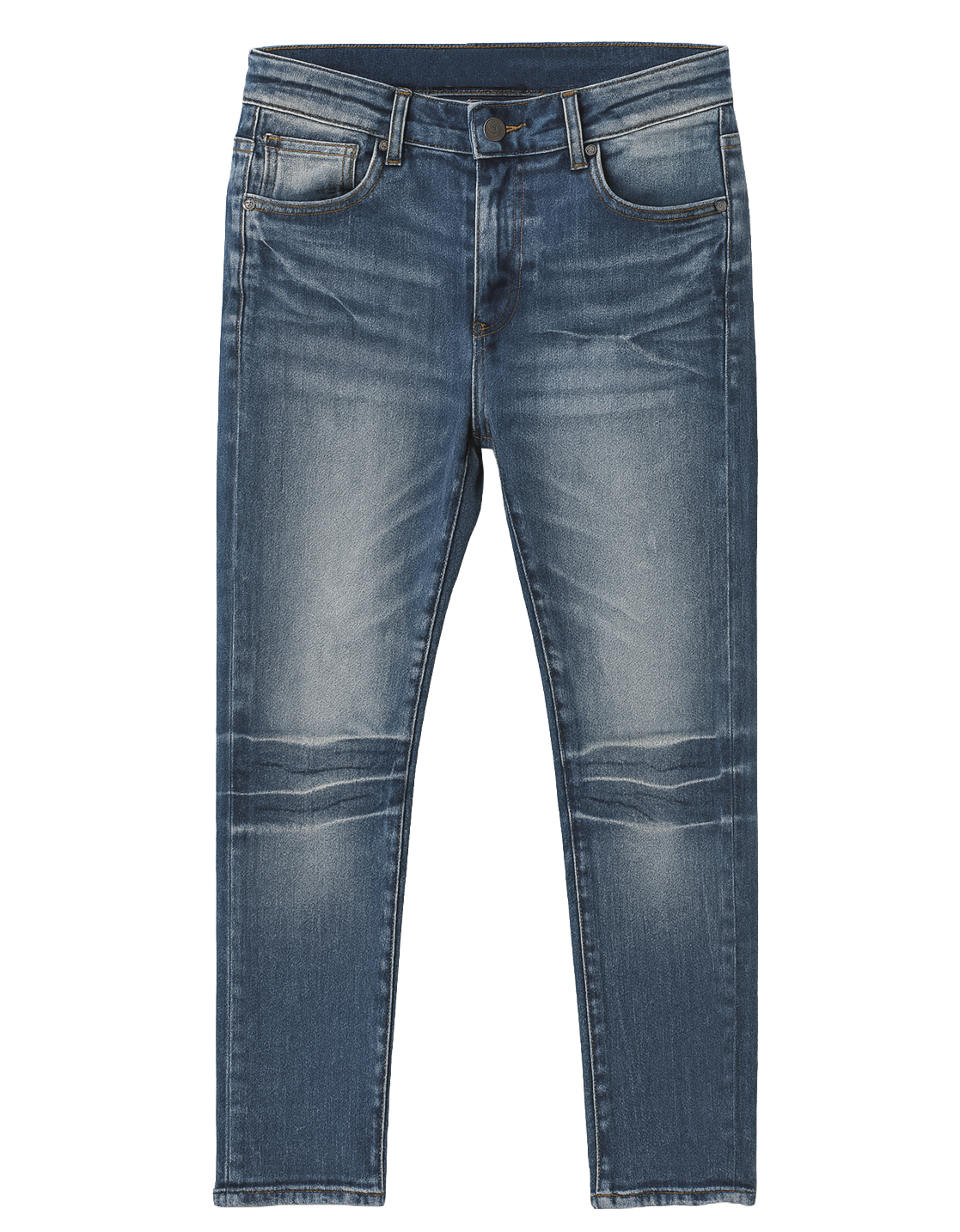 CRYSP DENIM PREMIIUM ASSORTED JEANS ASST - CRYJNSA