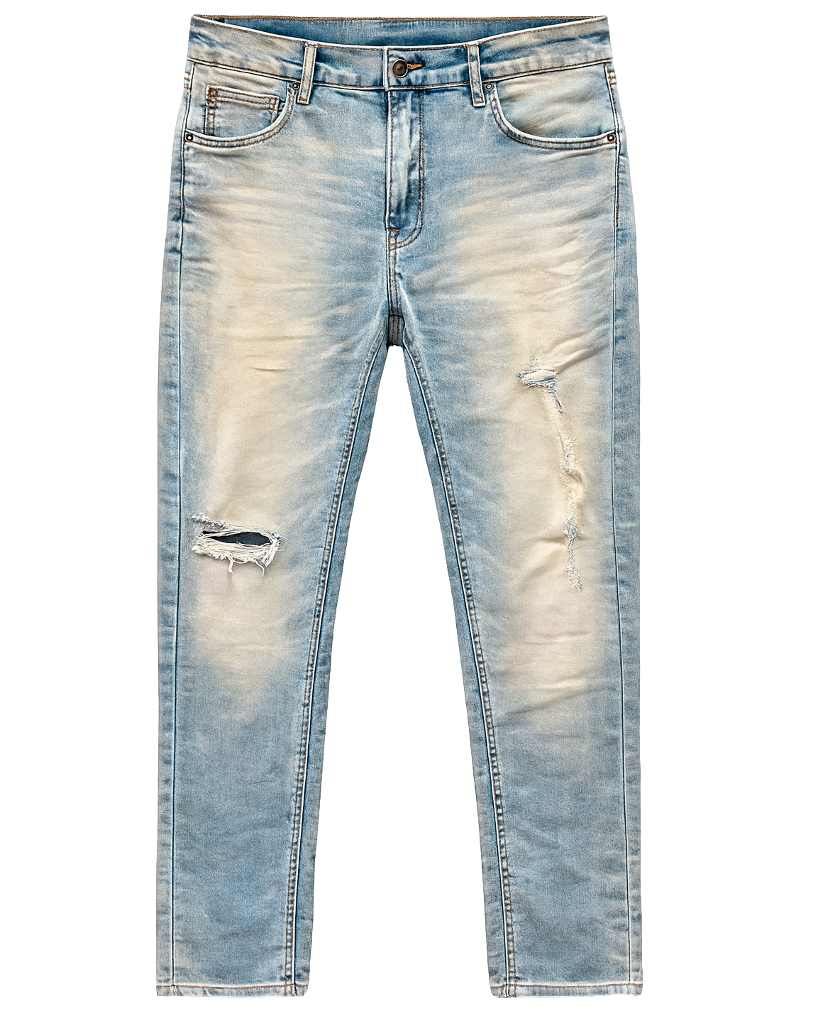 CRYSP DENIM PREMIIUM ASSORTED JEANS ASST - CRYJNSA