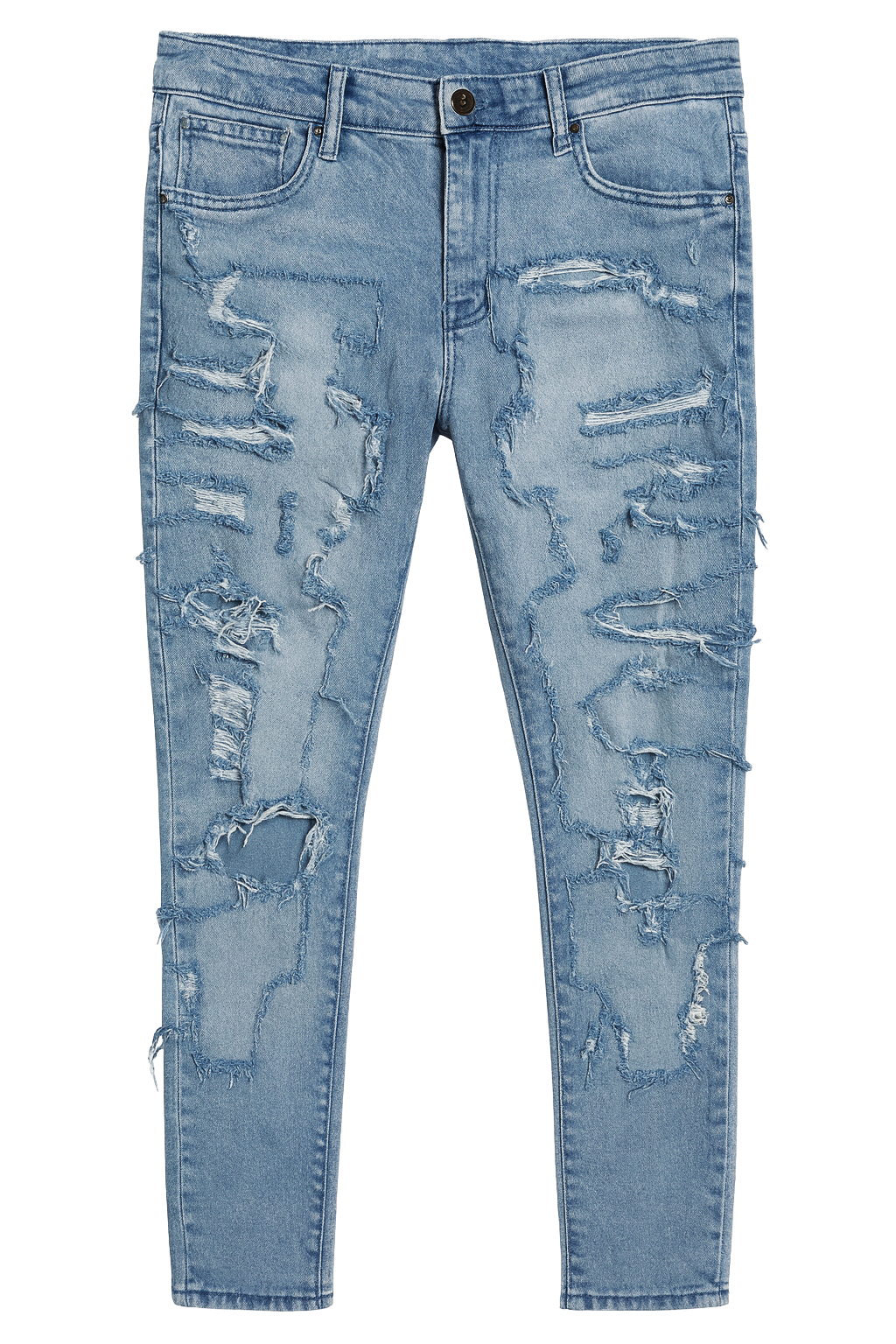 CRYSP DENIM PREMIIUM ASSORTED JEANS ASST - CRYJNSA