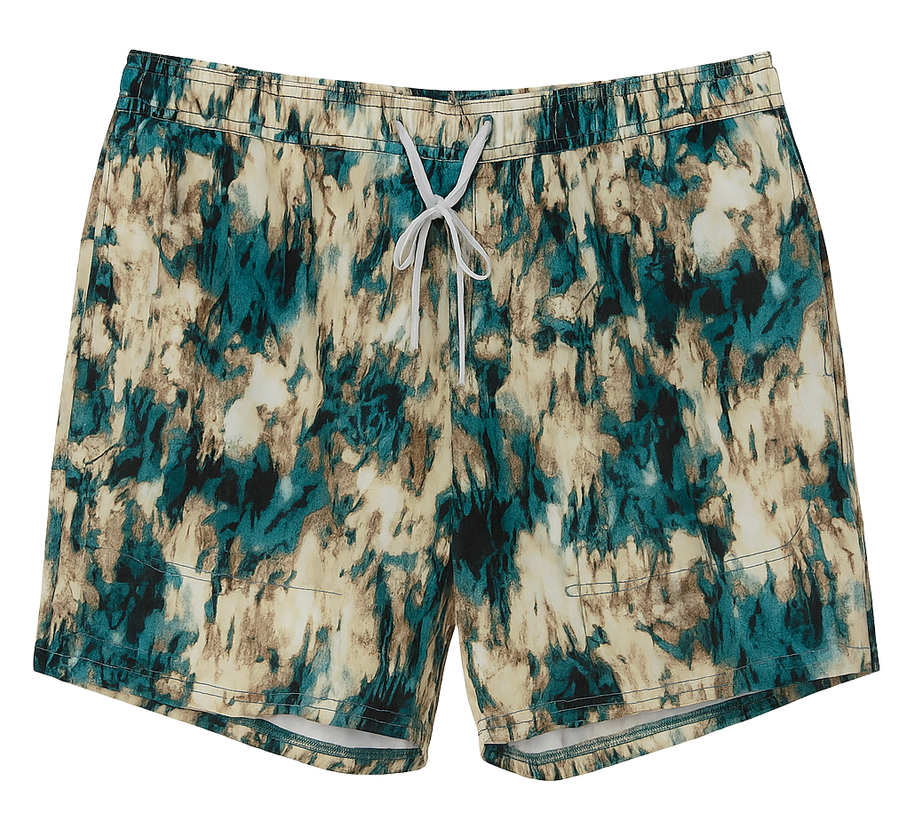 STANCE ASSORTED BOARD SHORTS ASST - STCBSHTA