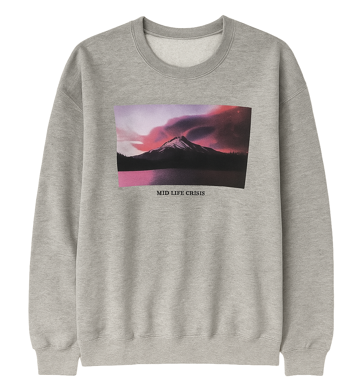 LICENSED ASSORTED CREWNECK SWEATSHIRTS ASST - CRWASST25