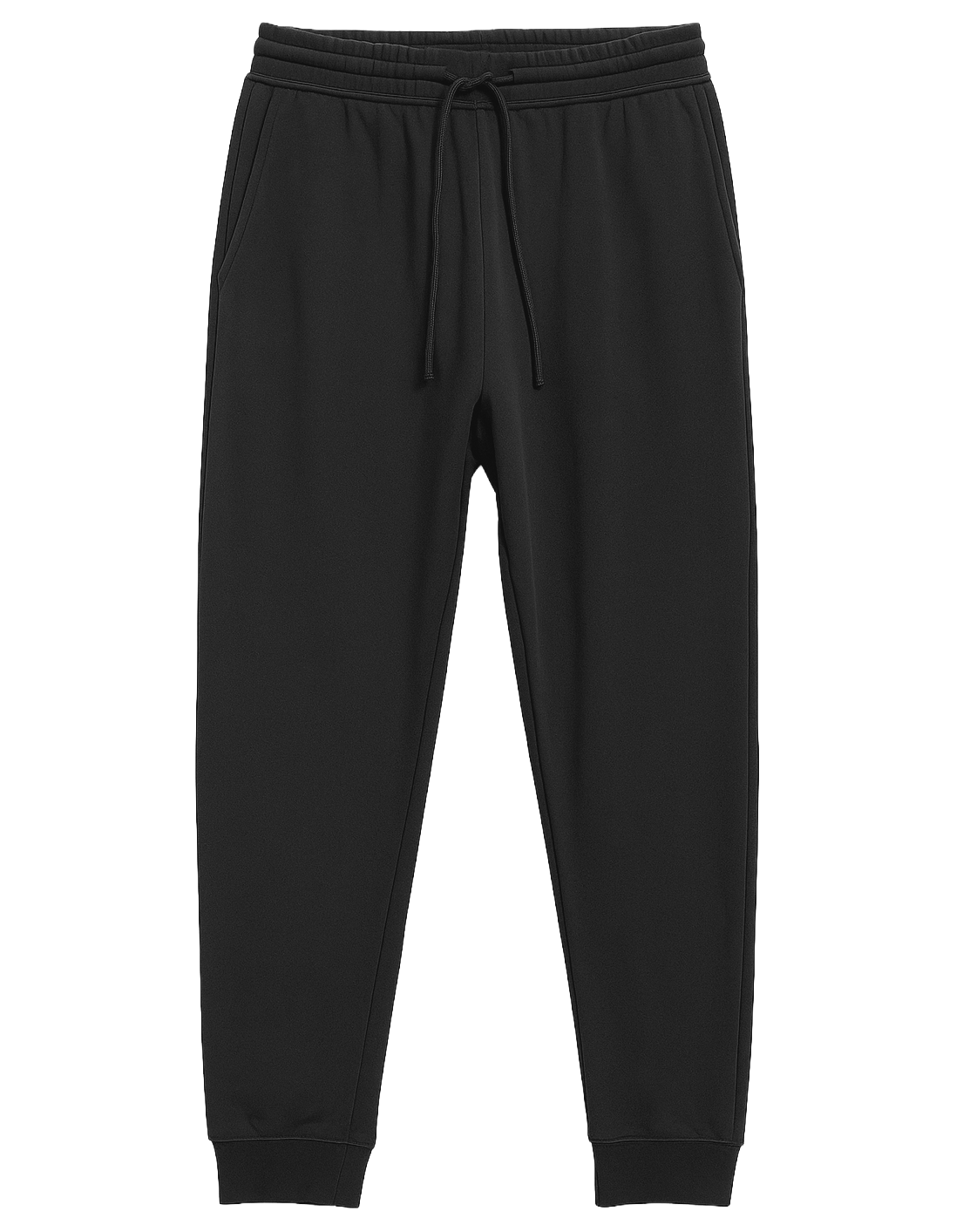 STANCE SHELTER JOGGER PANTS BLACK - MBB2D21SHE