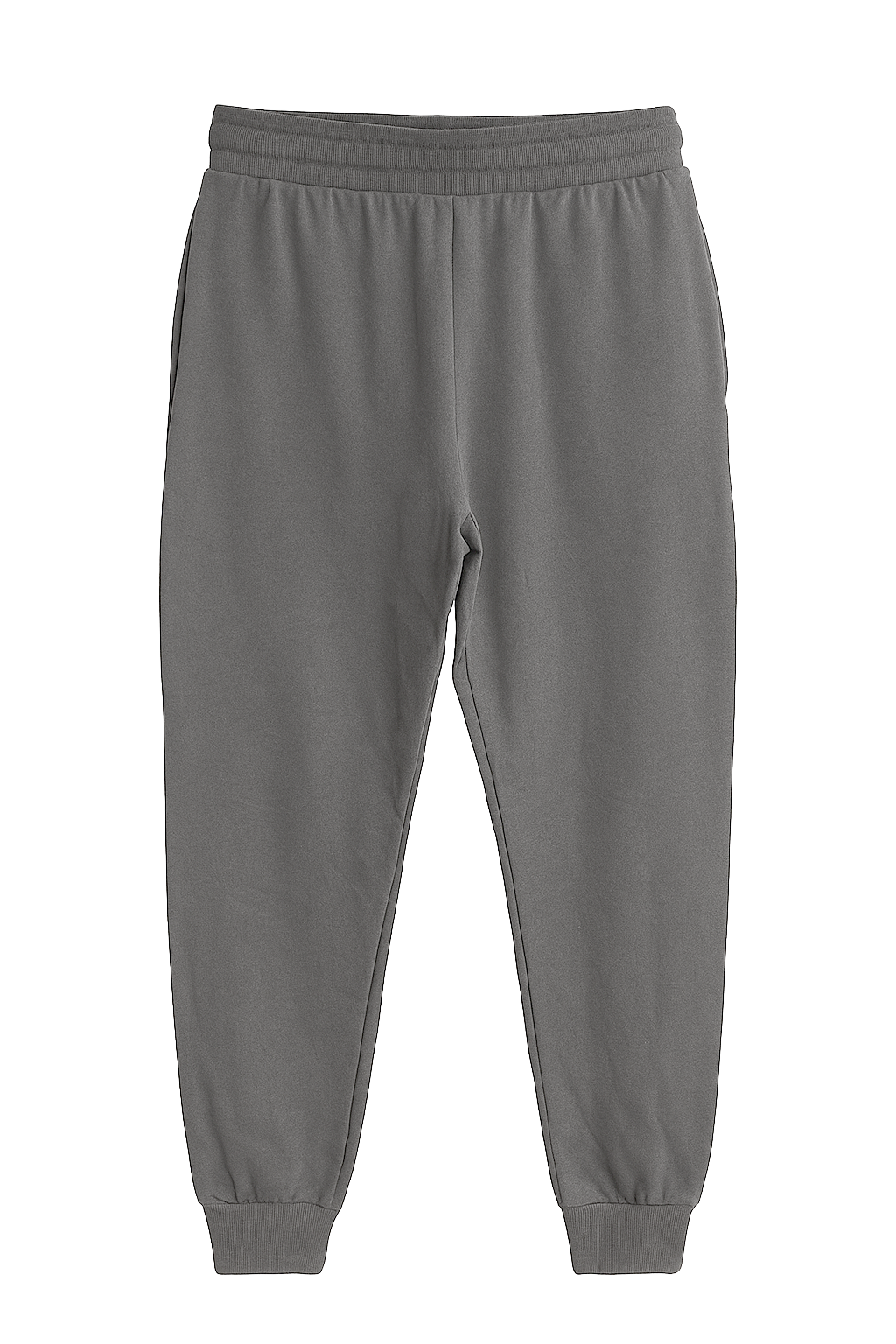 LICENSED PINK FLOYD JOGGER SWEATPANT GREY - 2PF877