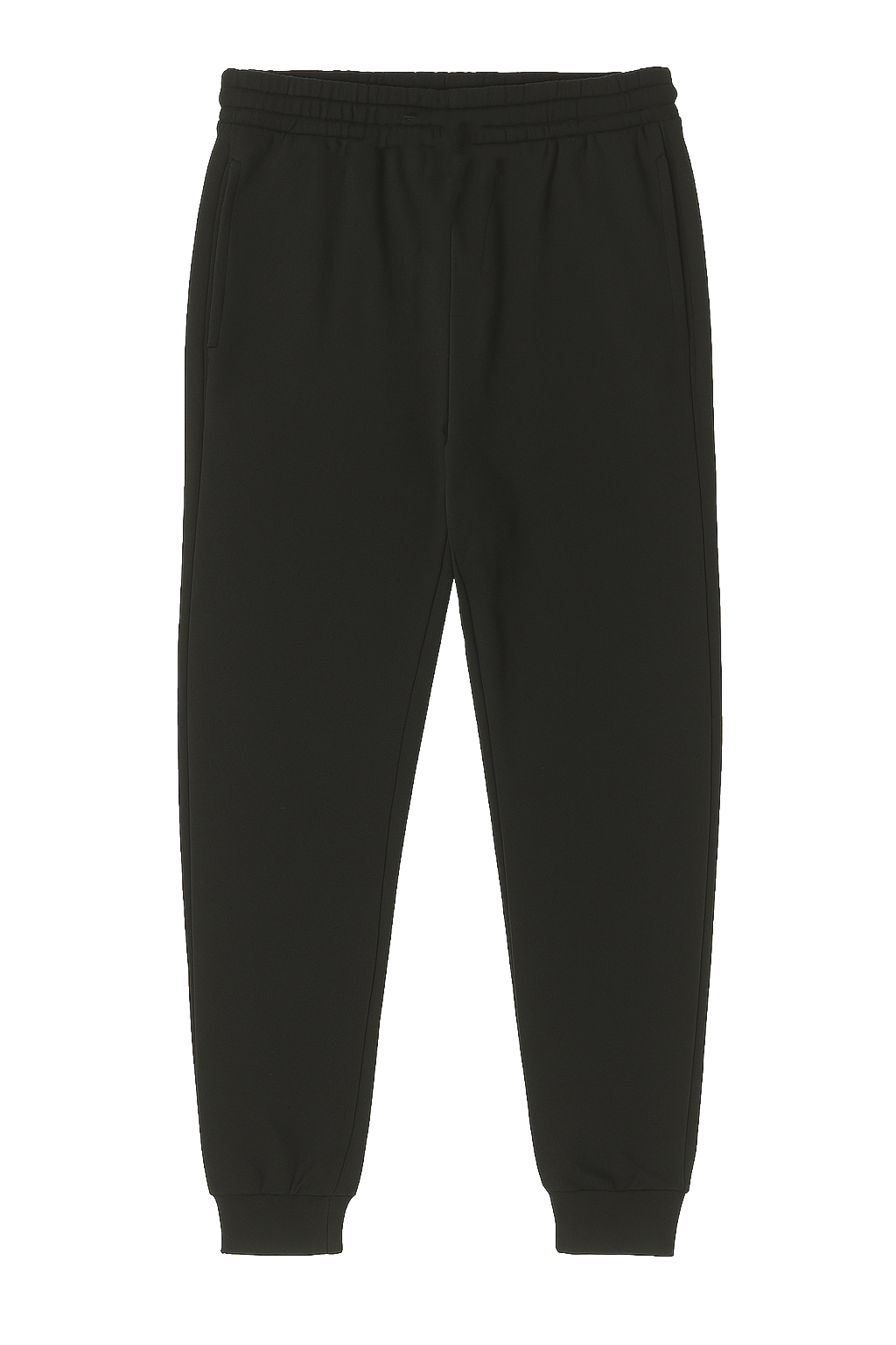 LICENSED DISNEY STAR WARS JOGGER SWEATPANT BLACK - 2SWM0652