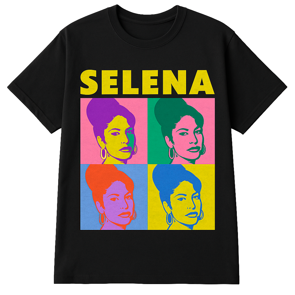 ASSORTED LICENSED T-SHIRTS ASST - LCSST25