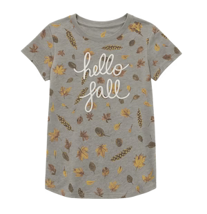 ASSORTED PALLET LOT WOMEN & KID'S BULK T-SHIRTS