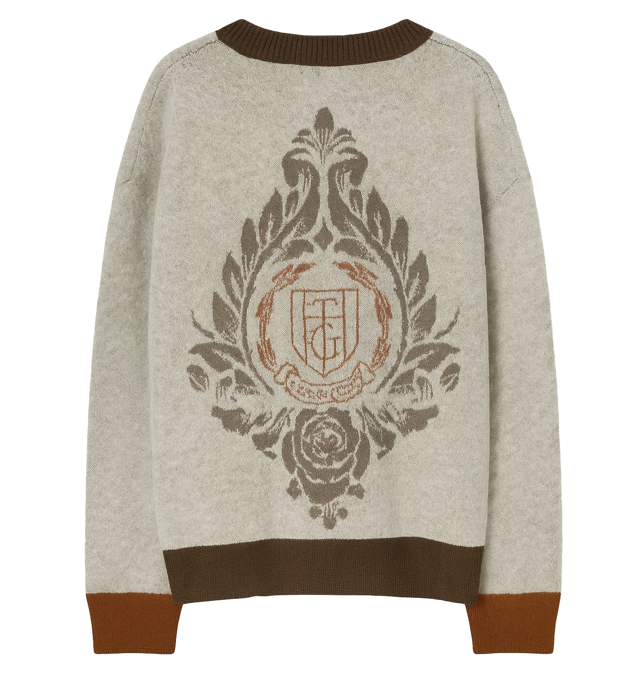 HONOR THE GIFT ASSORTED CARDIGANS ASST - HTGCGN0625