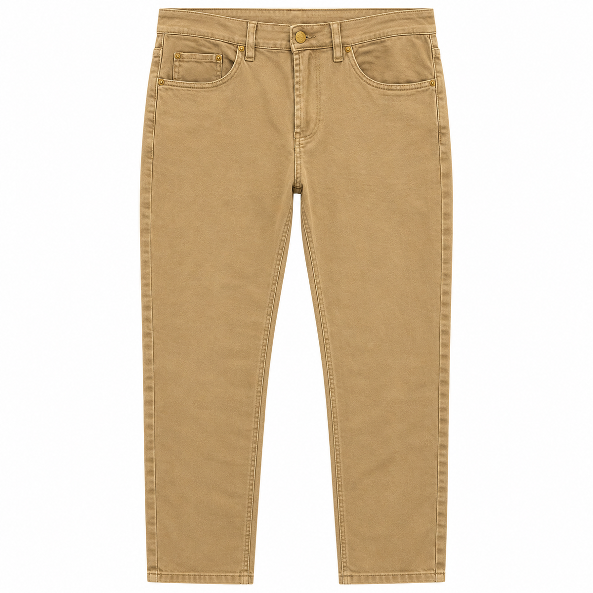 LRG PREMIUM DENIM PANTS TWILL - L0PSMBMXX