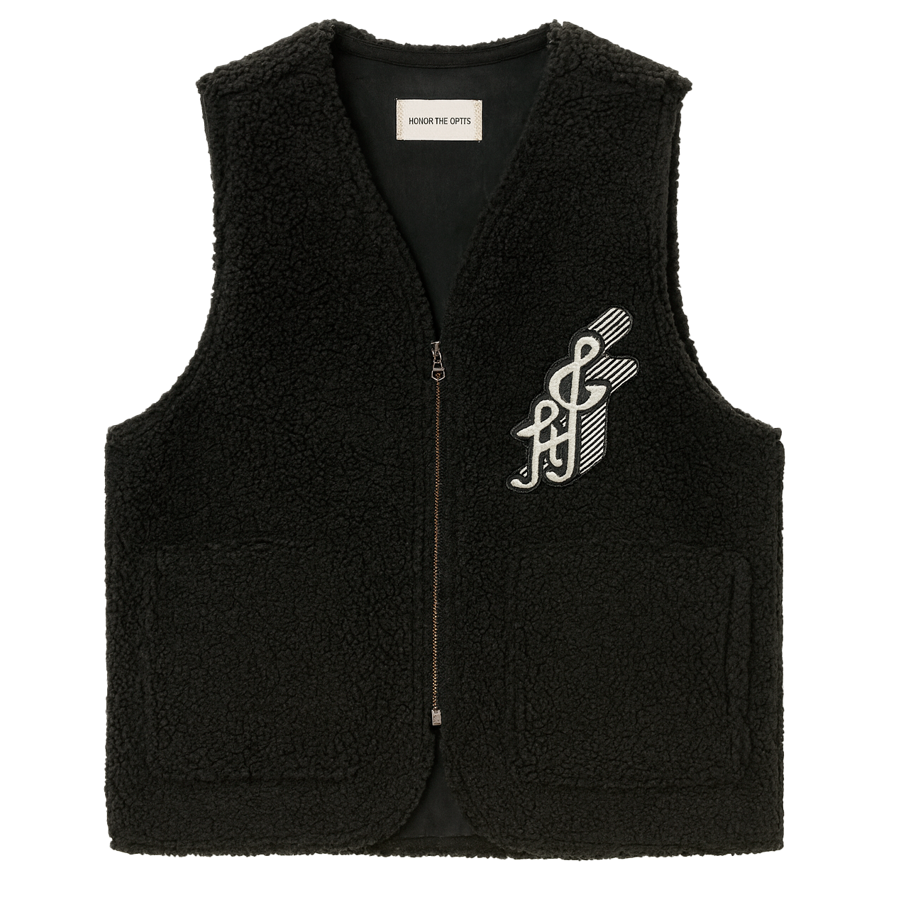 HONOR THE GIFT ASSORTED VESTS ASST - HTGVST0625