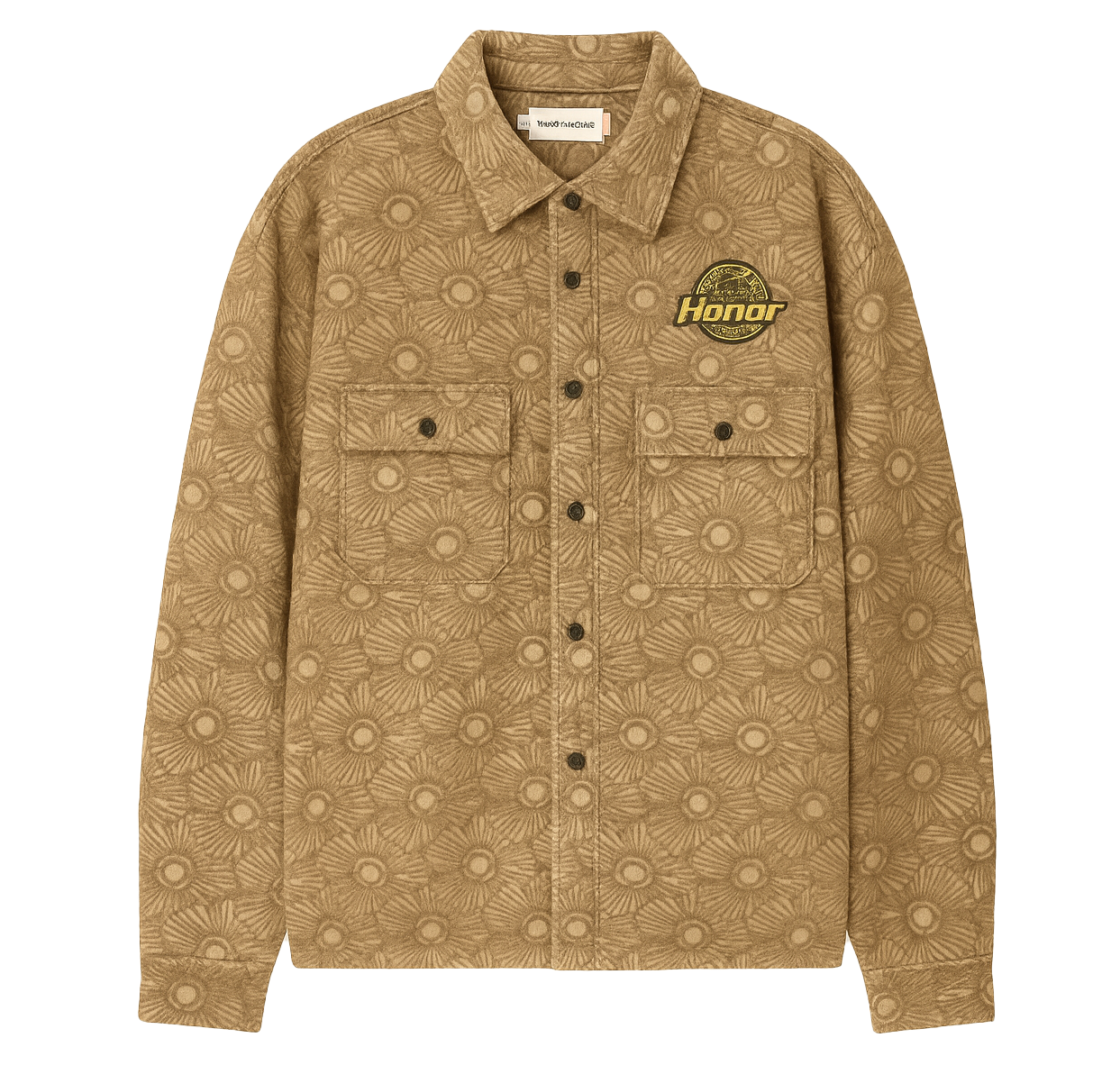 HONOR THE GIFT ASSORTED JACKETS ASST - HTGJKT0625