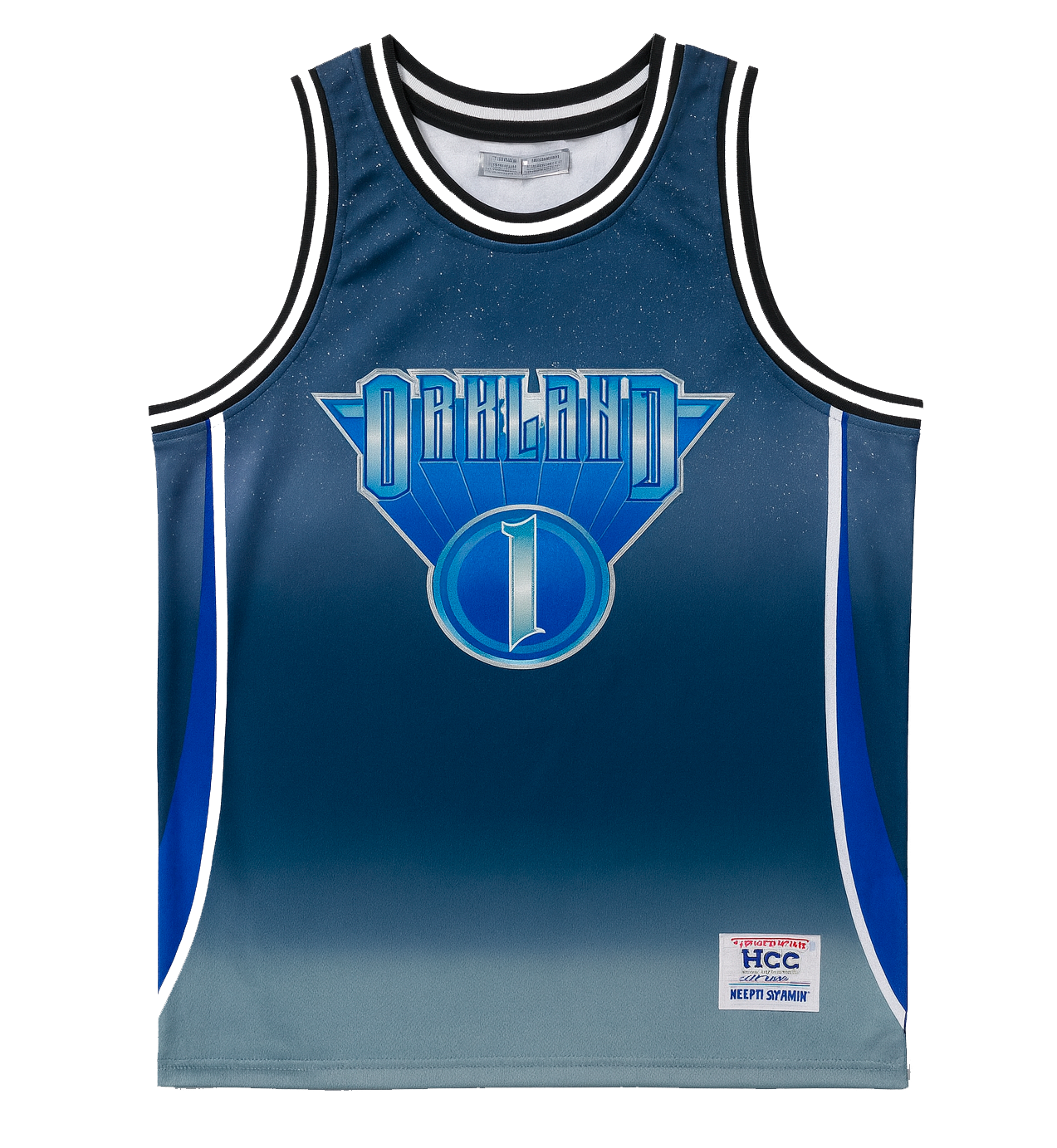 HEADGEAR ASSORTED BASKETBALL PLAYERS JERSEY ASST - HGC-BBJ-PLYR