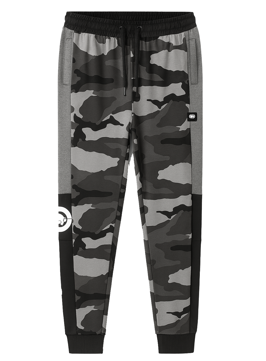ECKO UNTLD JOGGER PANTS STREET CAMO - EO12G803T