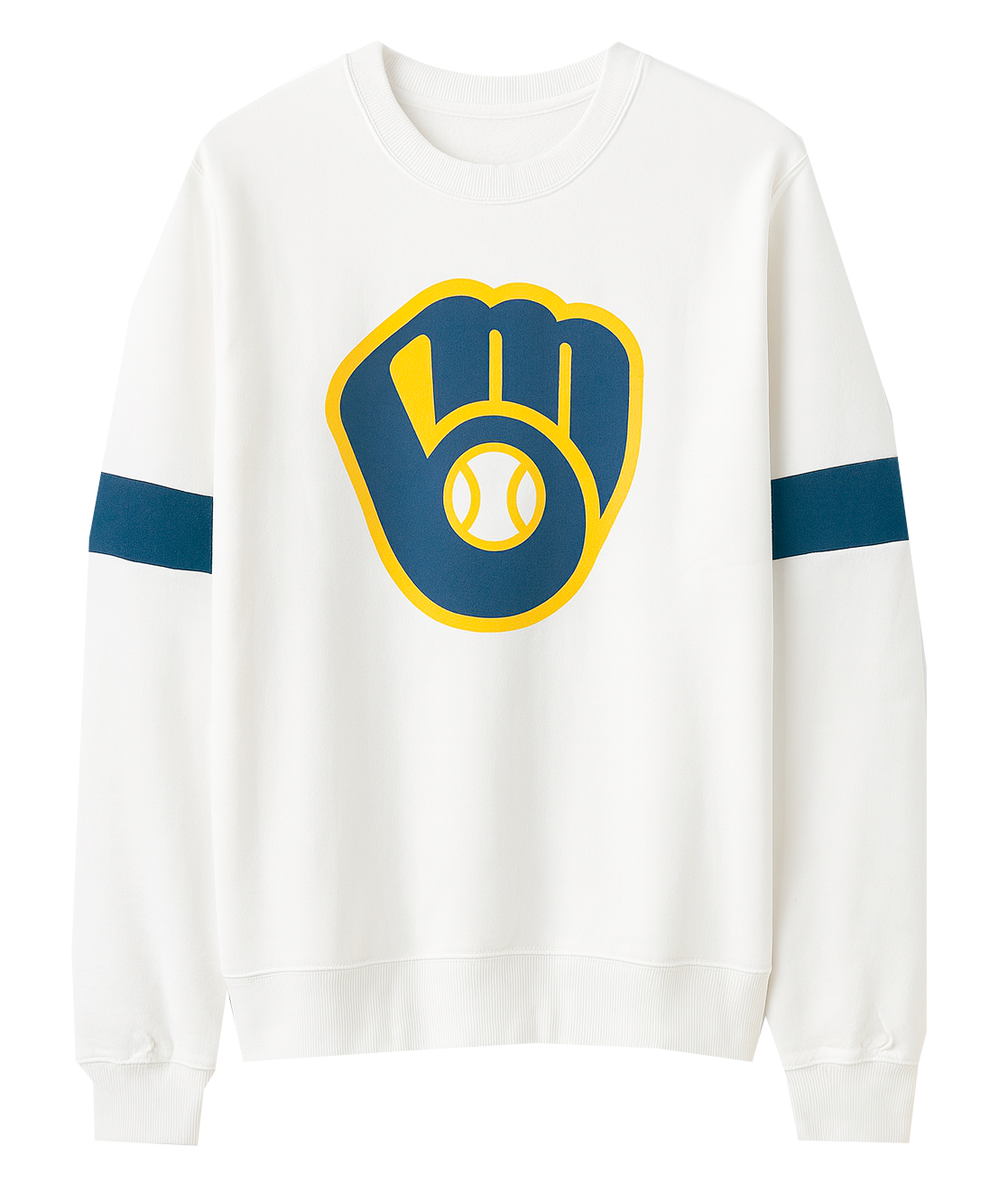 FANATICS ASSORTED MLB CREWNECKS ASST - HMLB0ABCRW-DO