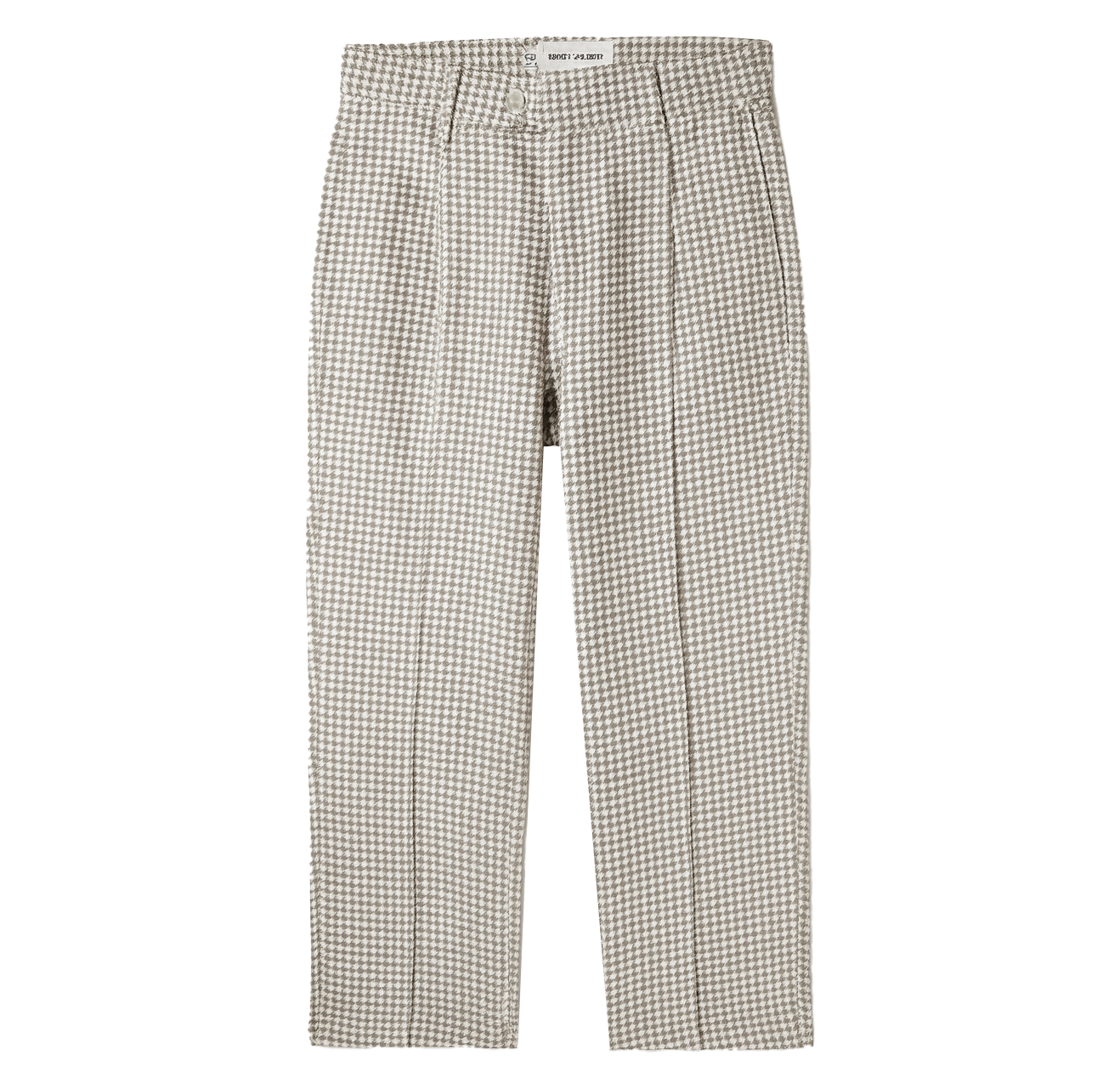 YOUTH HONOR THE GIFT PANTS CREAM - KHTG210410