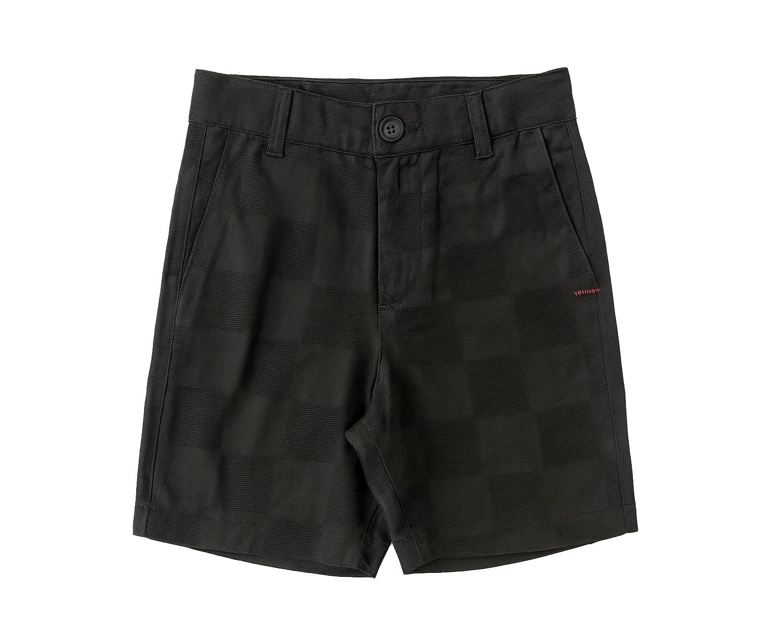 YOUTH HONOR THE GIFT SHORTS BLACK - KHTG210321