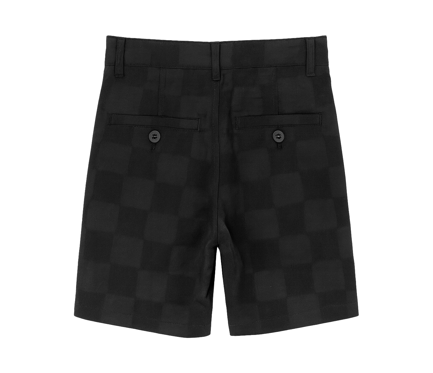 YOUTH HONOR THE GIFT SHORTS BLACK - KHTG210321