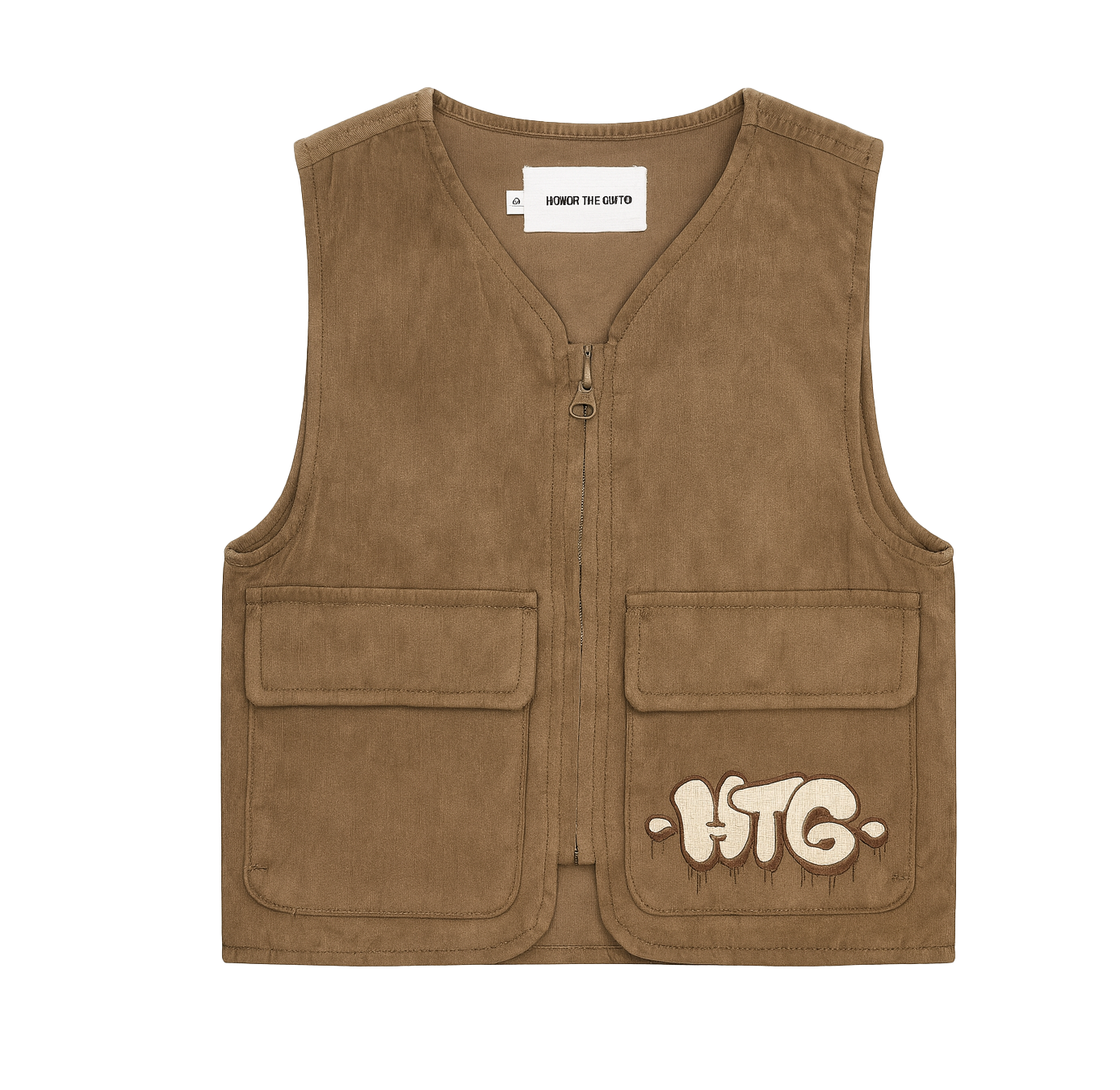 YOUTH HONOR THE GIFT ASSORTED VESTS ASST - KHTG230343