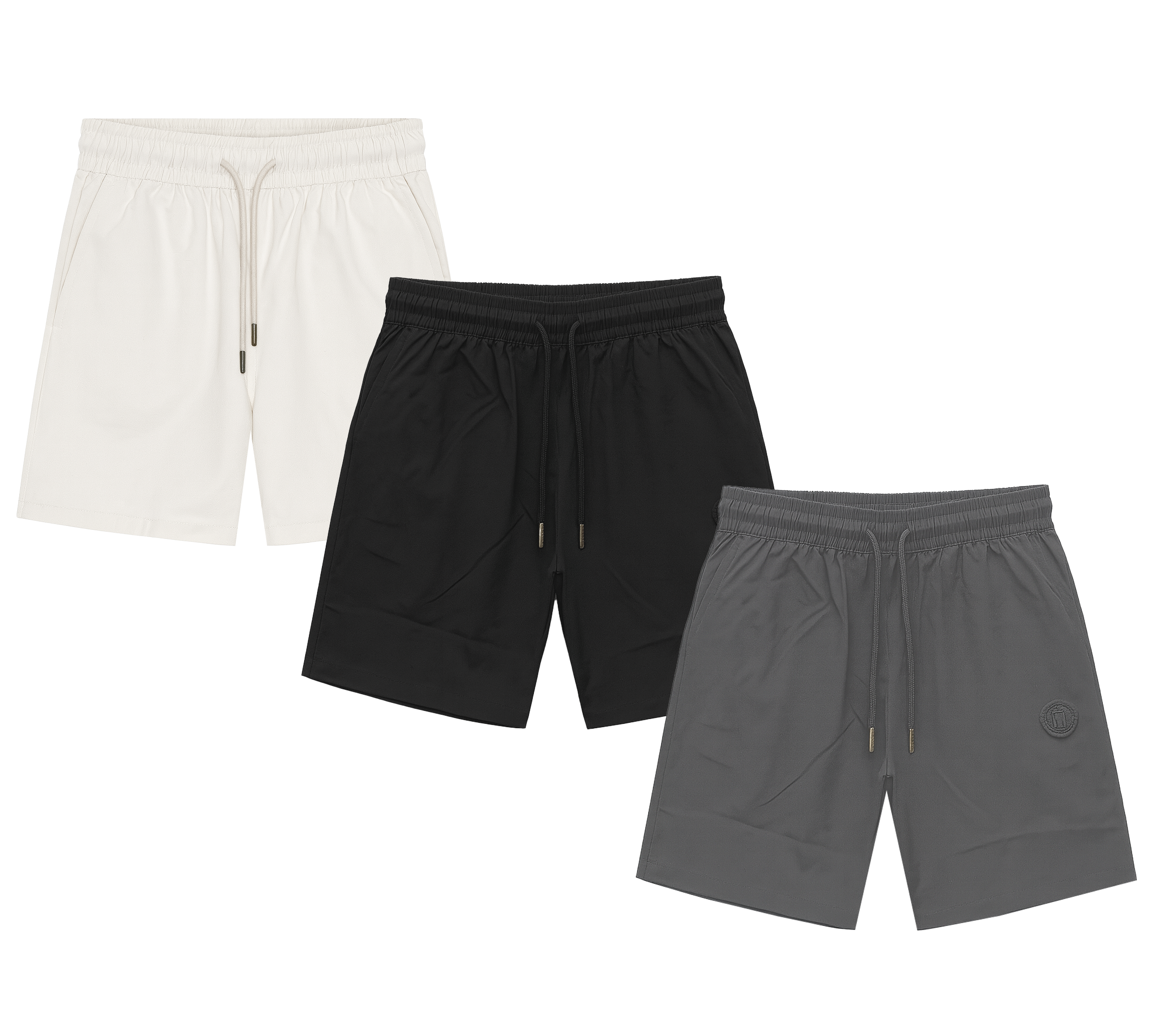 YOUTH HONOR THE GIFT ASSORTED HYBRID SHORTS ASST - KHTG230220