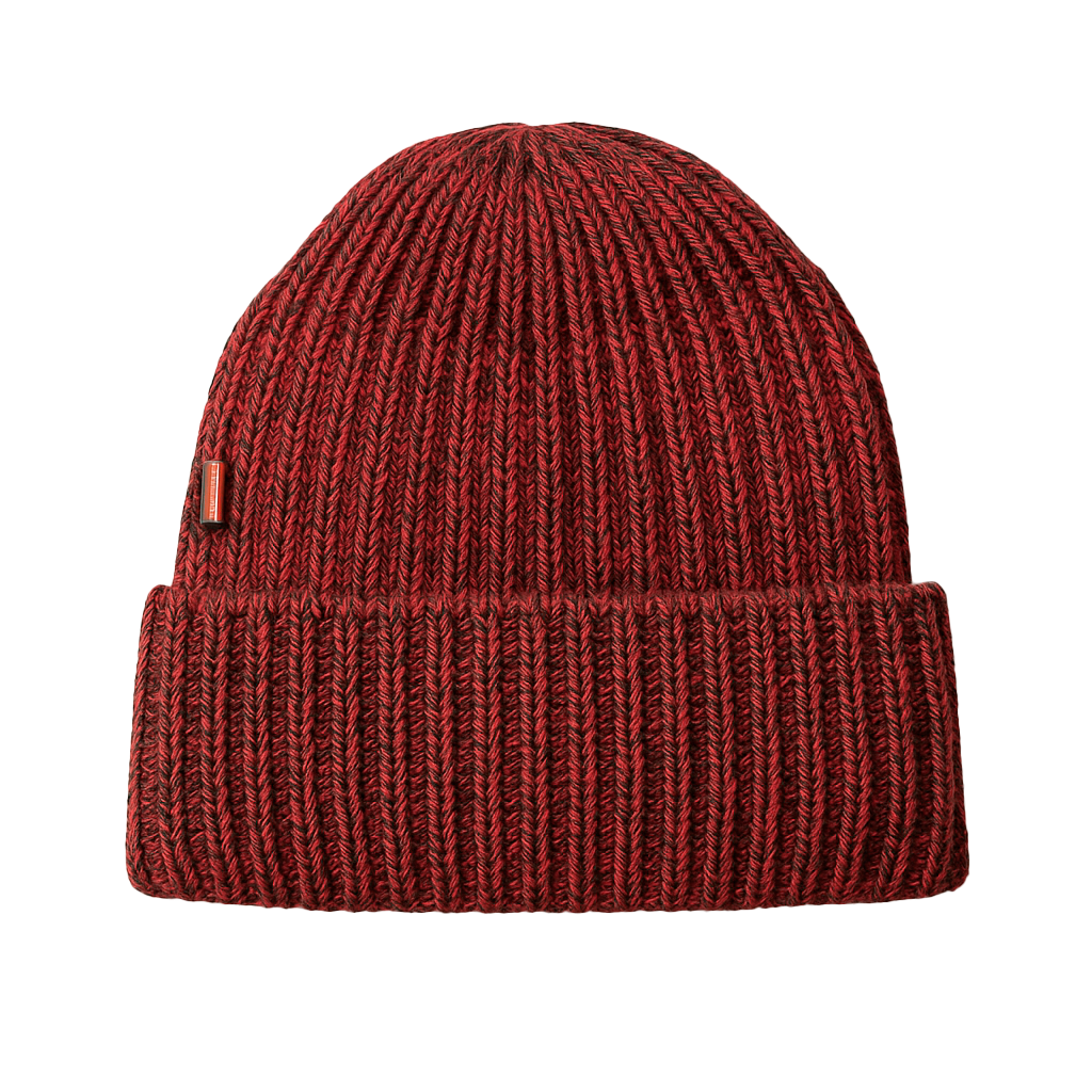 YOUTH HONOR THE GIFT KNIT BEANIE SOUL BURG - KHTG210382