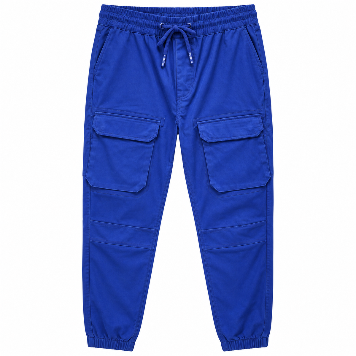 LRG PREMIUM CARGO JOGGER PANTS NAVY - L3JMMBJXX