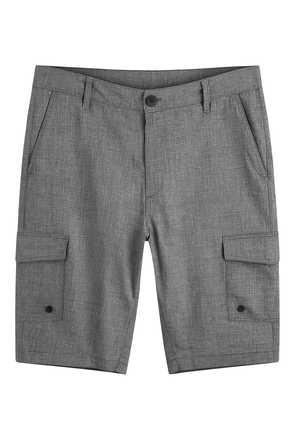 MATIX BOARD SHORTS DARK GREY - 6TY03596