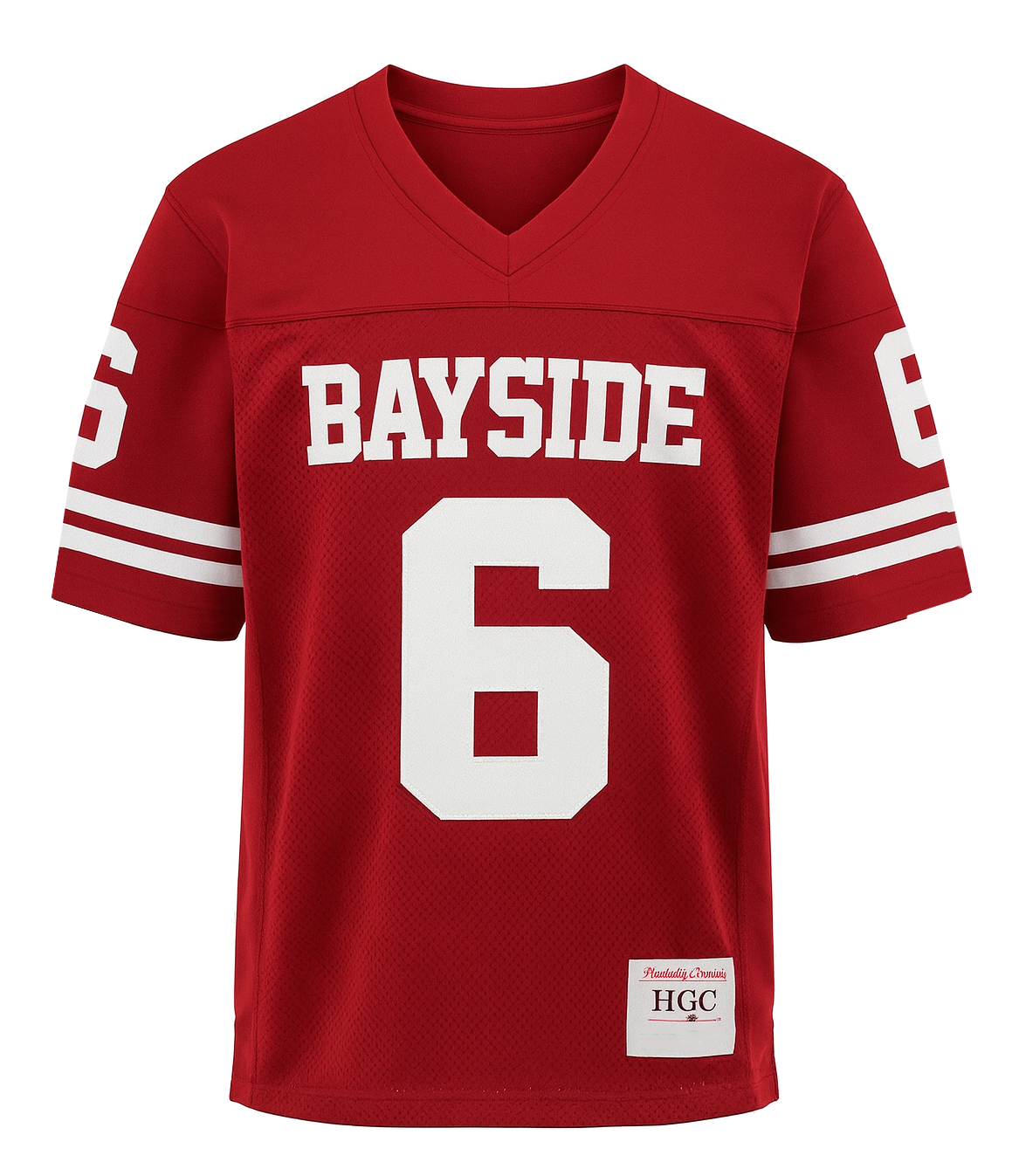 HEADGEAR ASSORTED FOOTBALL JERSEYS ASST - HGC-FBJ-MTV