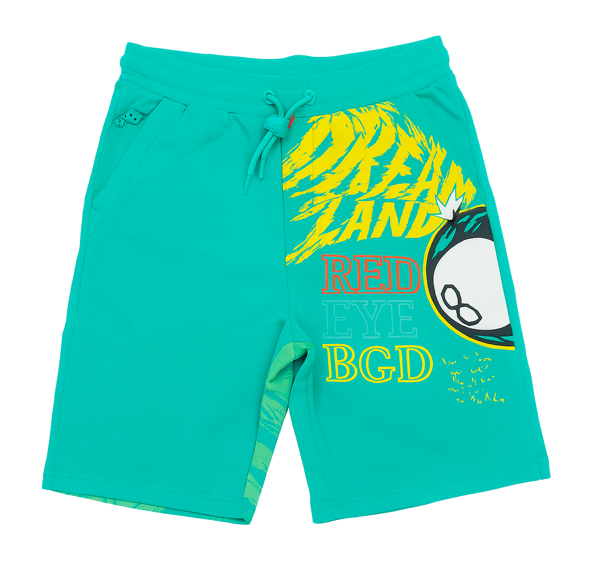 DREAMLAND ASSORTED SHORTS ASST - DLSHTA