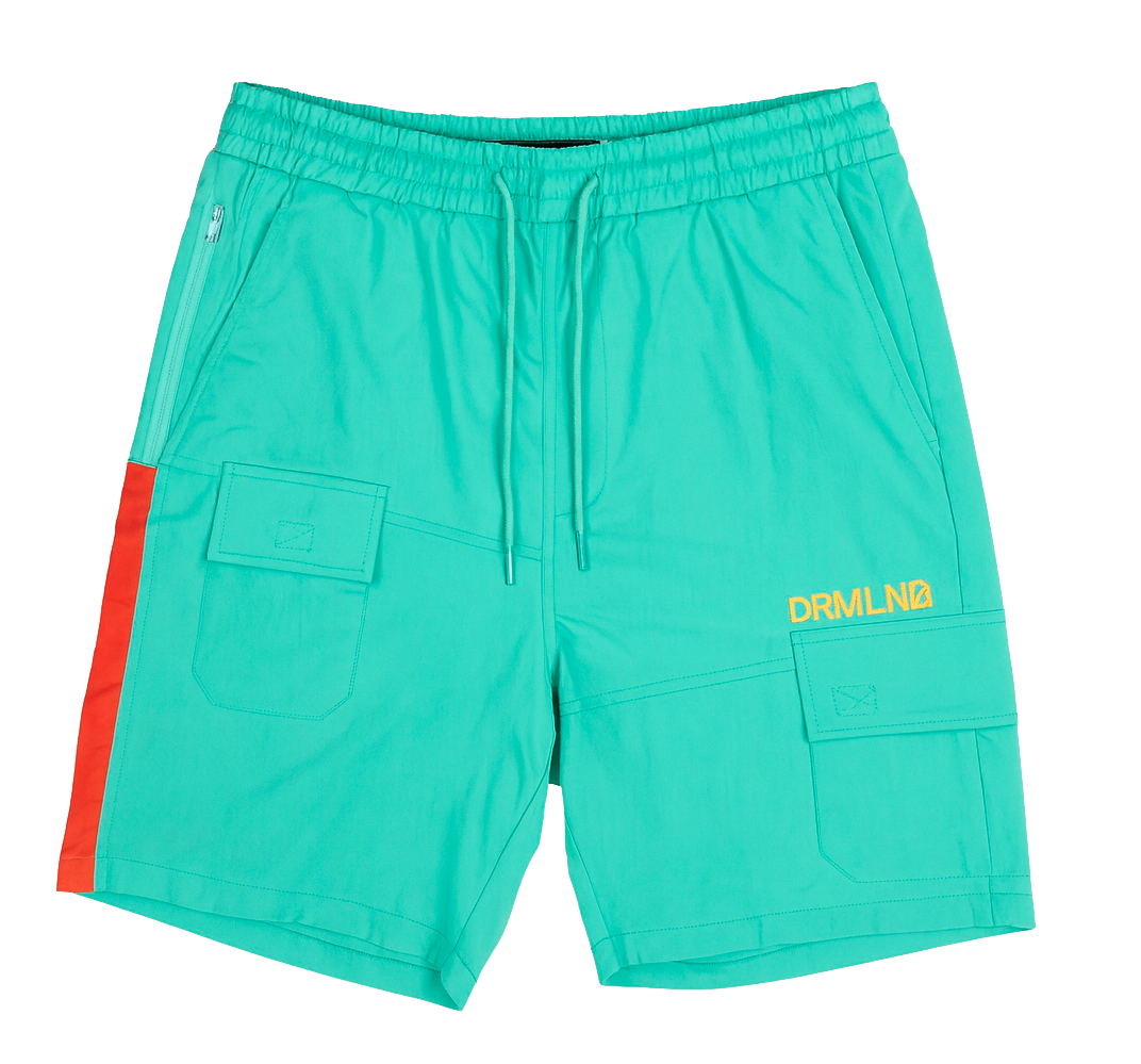 DREAMLAND ASSORTED SHORTS ASST - DLSHTA
