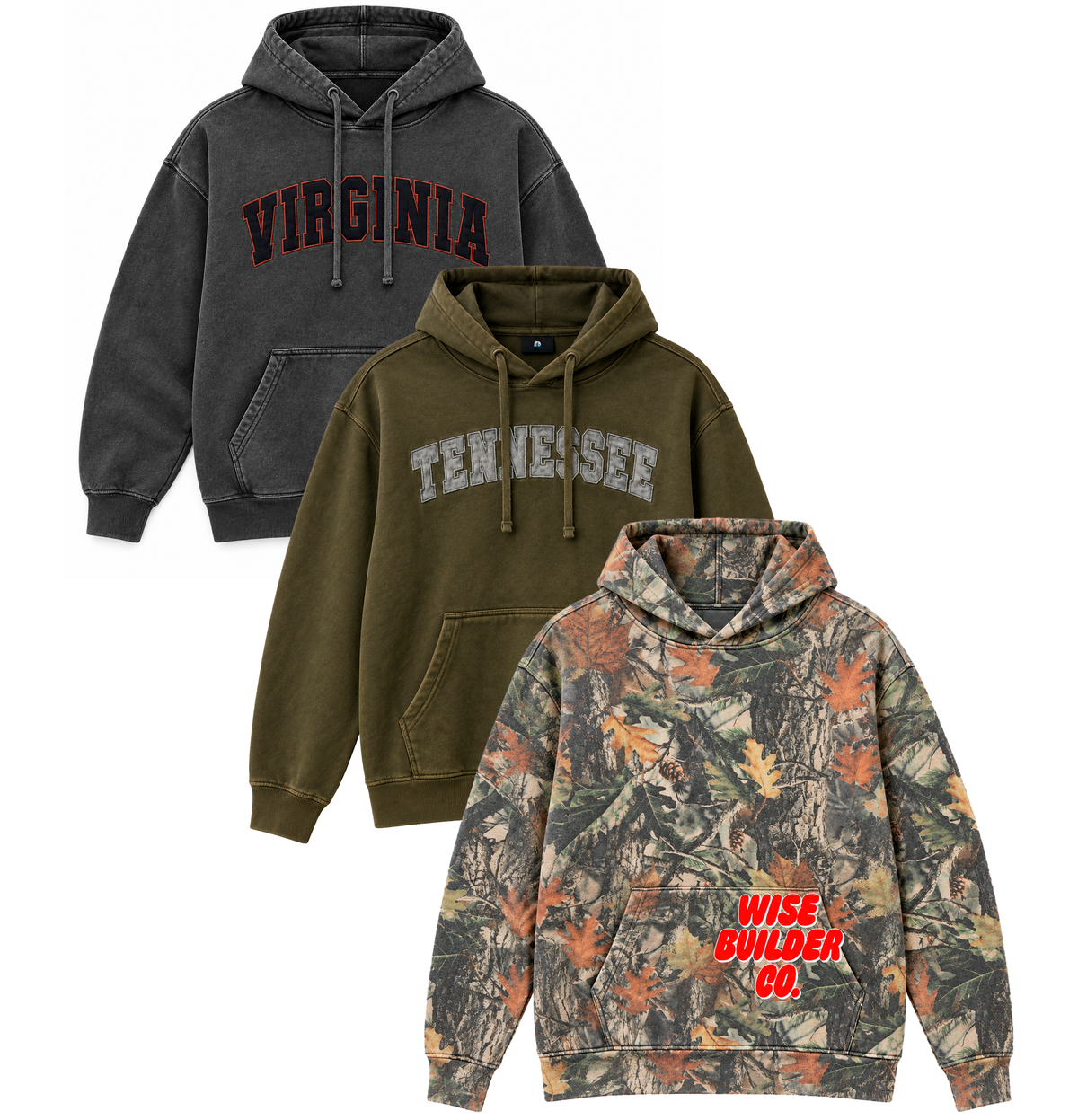 LICENSED ASSORTED GRAPHIC HOODIE ASST - LICHDA