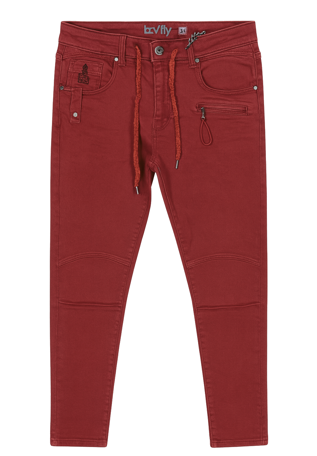 BORN FLY ASSORTED DENIM JEANS ASST - BFJNSA