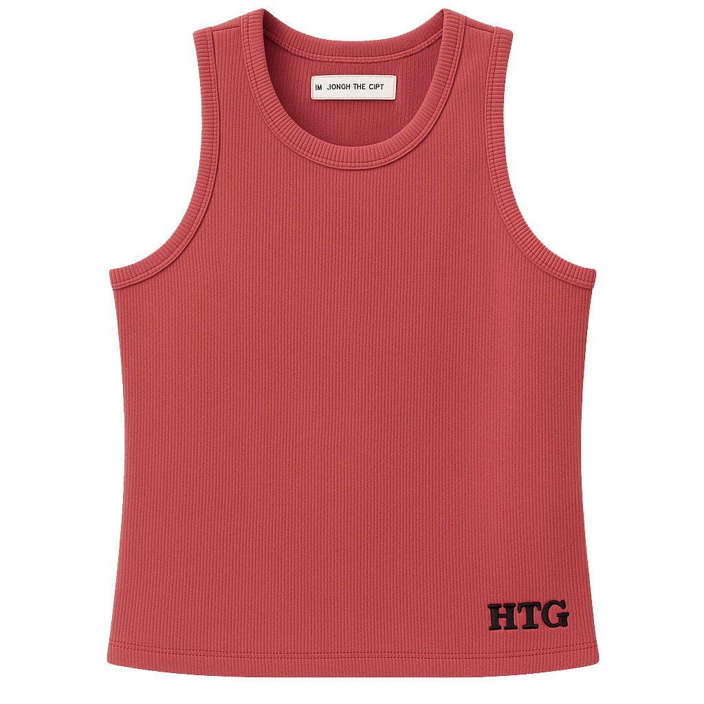 YOUTH HONOR THE GIFT ASSORTED TANK TOPS ASST - KHTG230244