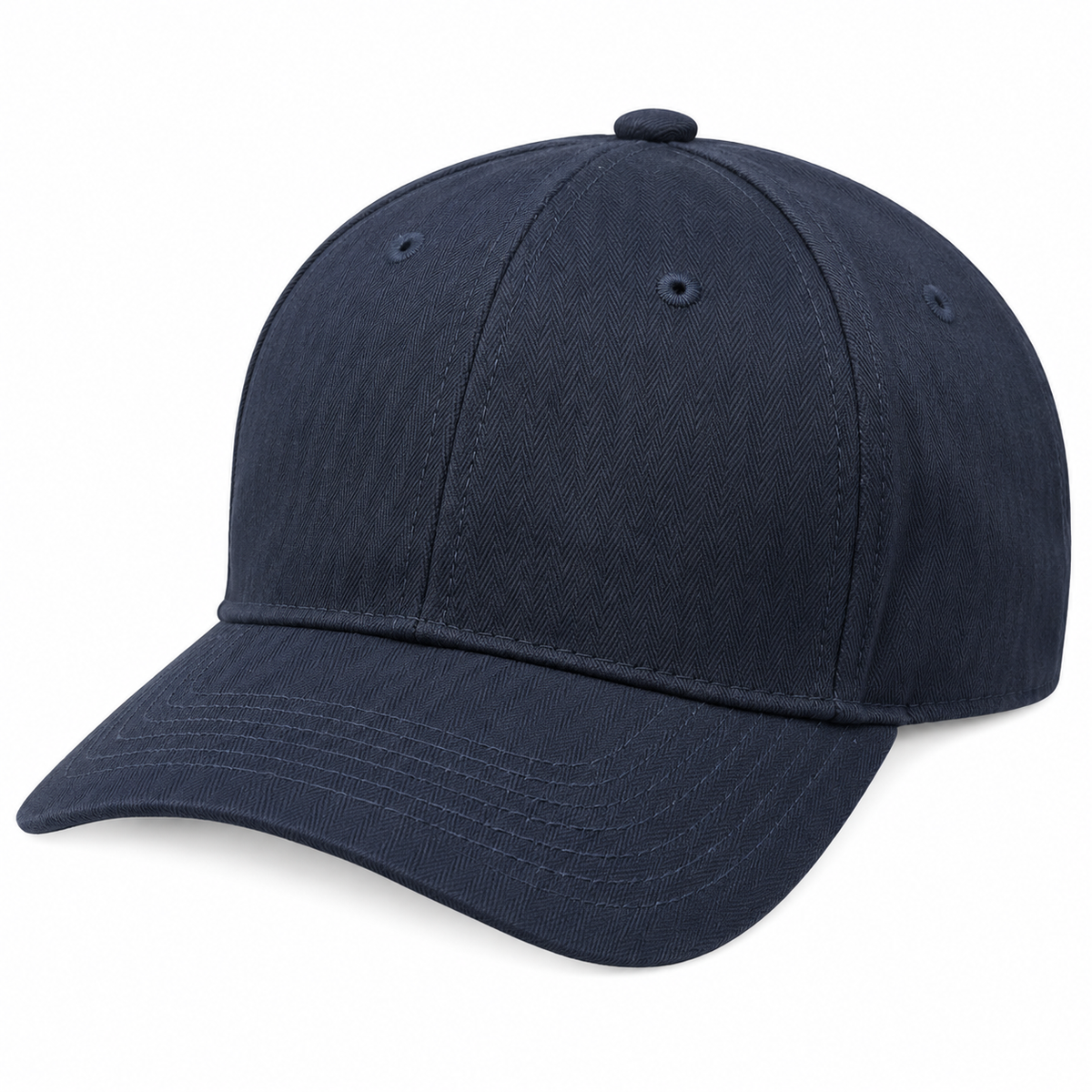PX PREMIUM DAD HAT NAVY - 8CP9020M