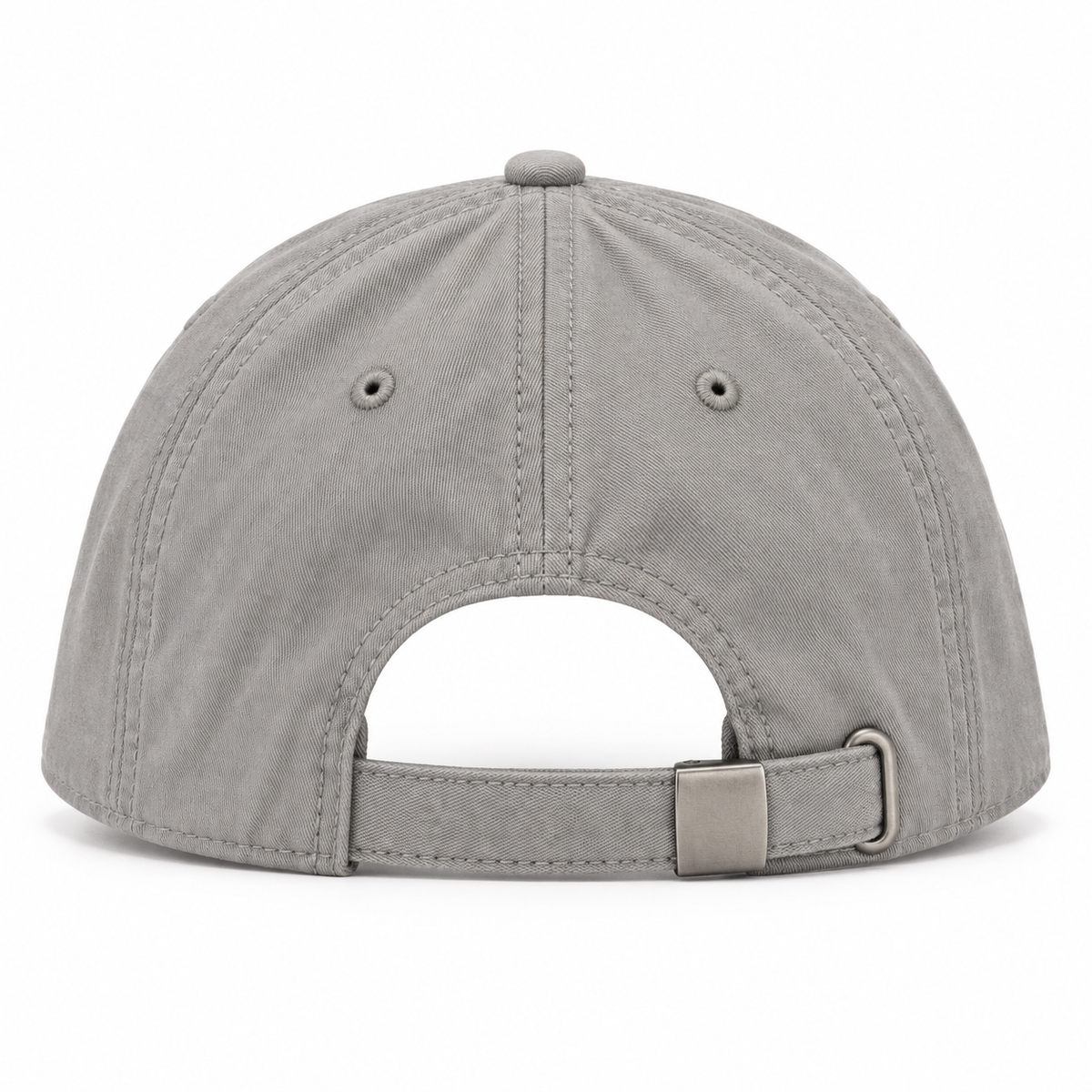 PX PREMIUM DAD HAT GREY - 8CP9019M