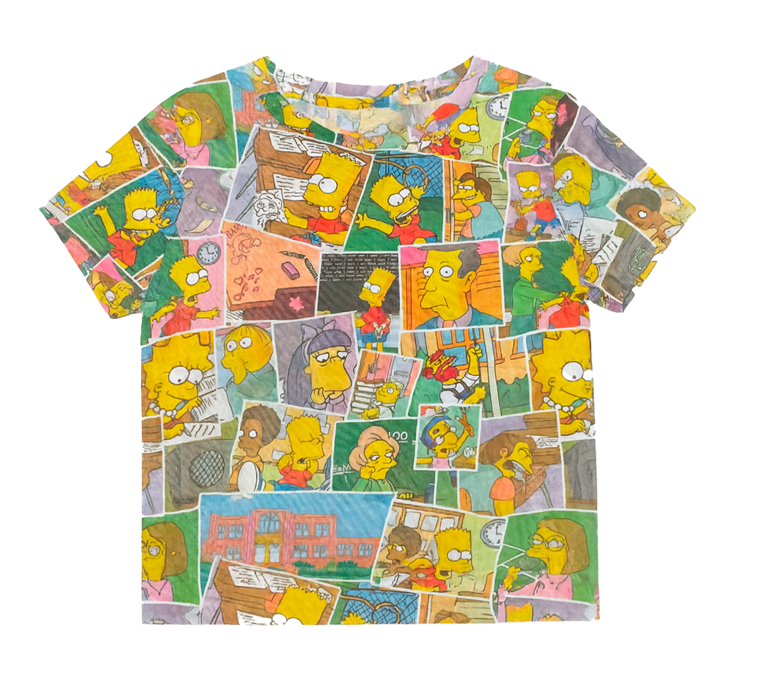 WOMENS LICENSED ASSORTED SHIRTS ASST - WMNTPS