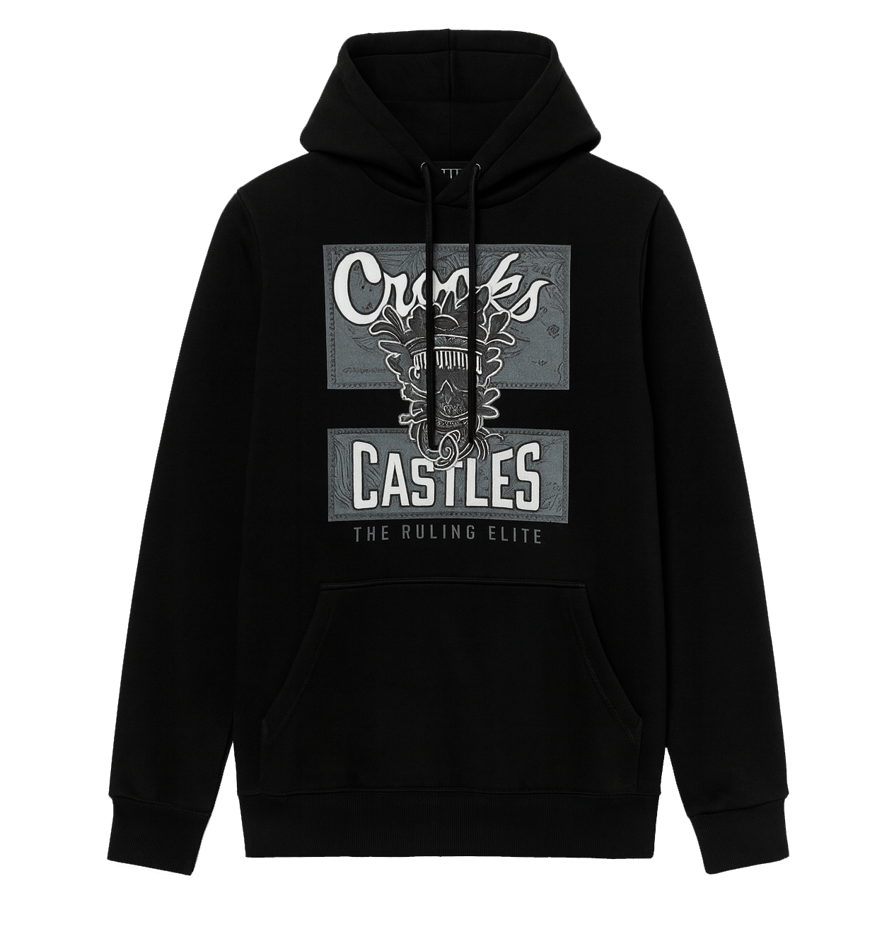 CROOKS & CASTLES ASSORTED HOODIES ASST - CCHDA