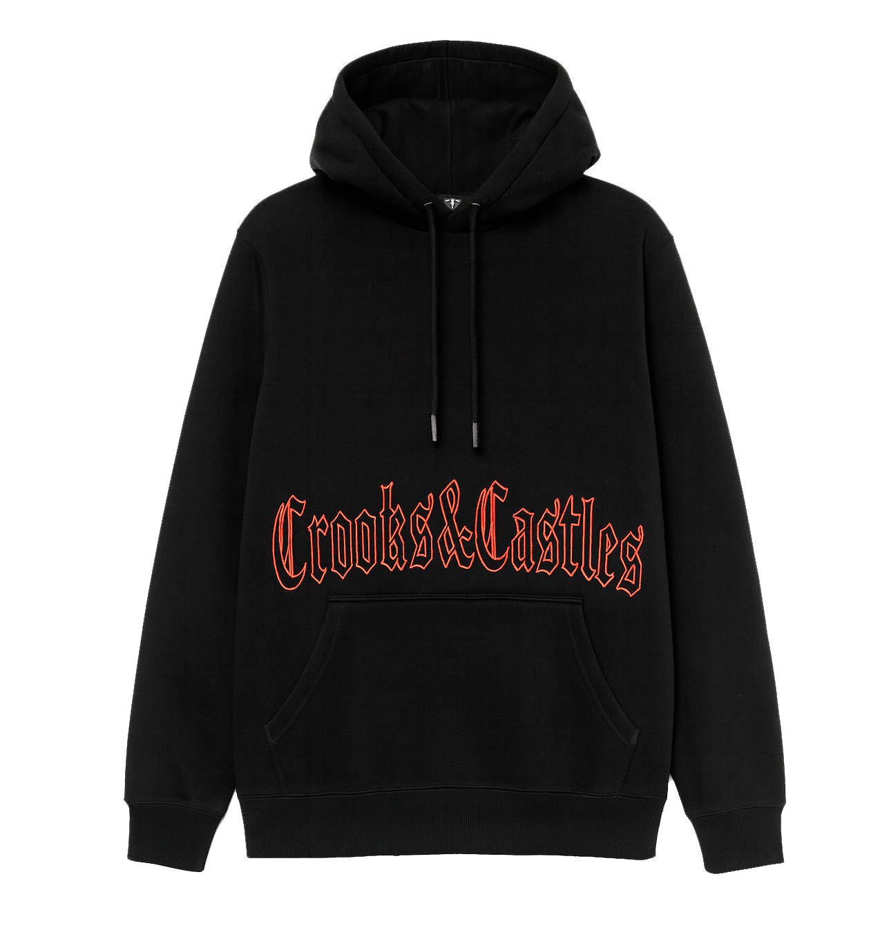 CROOKS & CASTLES ASSORTED HOODIES ASST - CCHDA