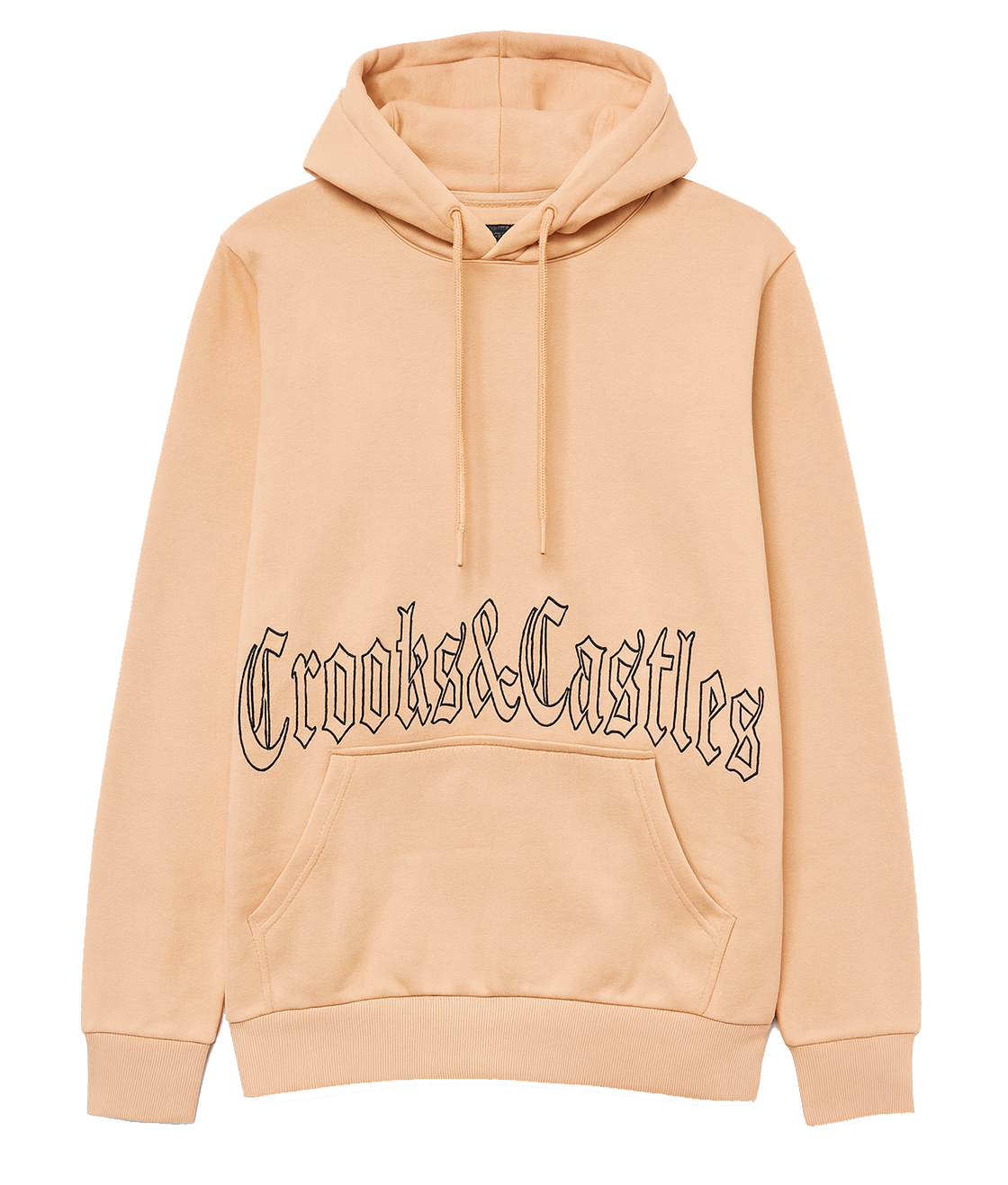 CROOKS & CASTLES ASSORTED HOODIES ASST - CCHDA