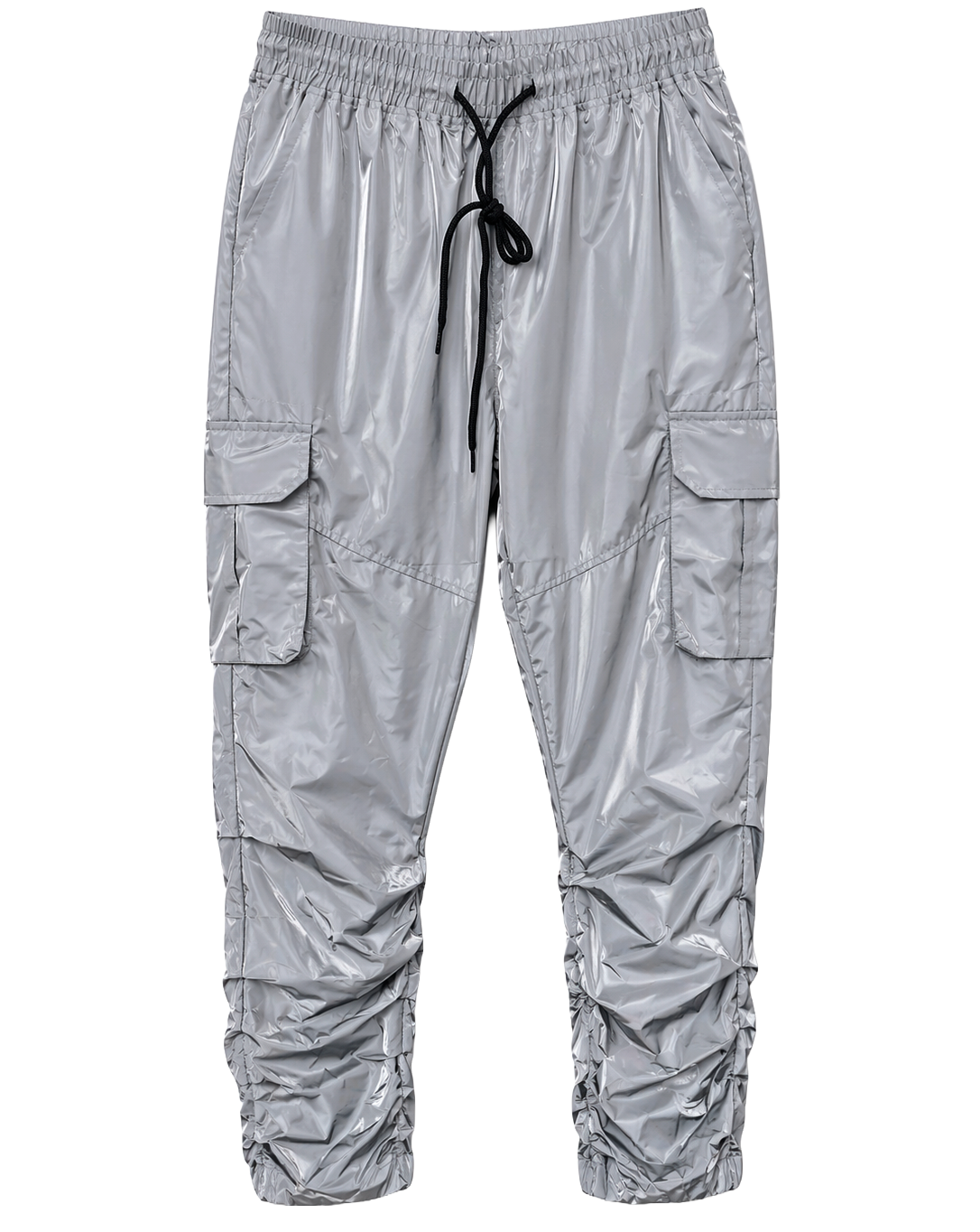 RINGSPUN WINDBREAKER PANTS REFLECTIVE - 100-423